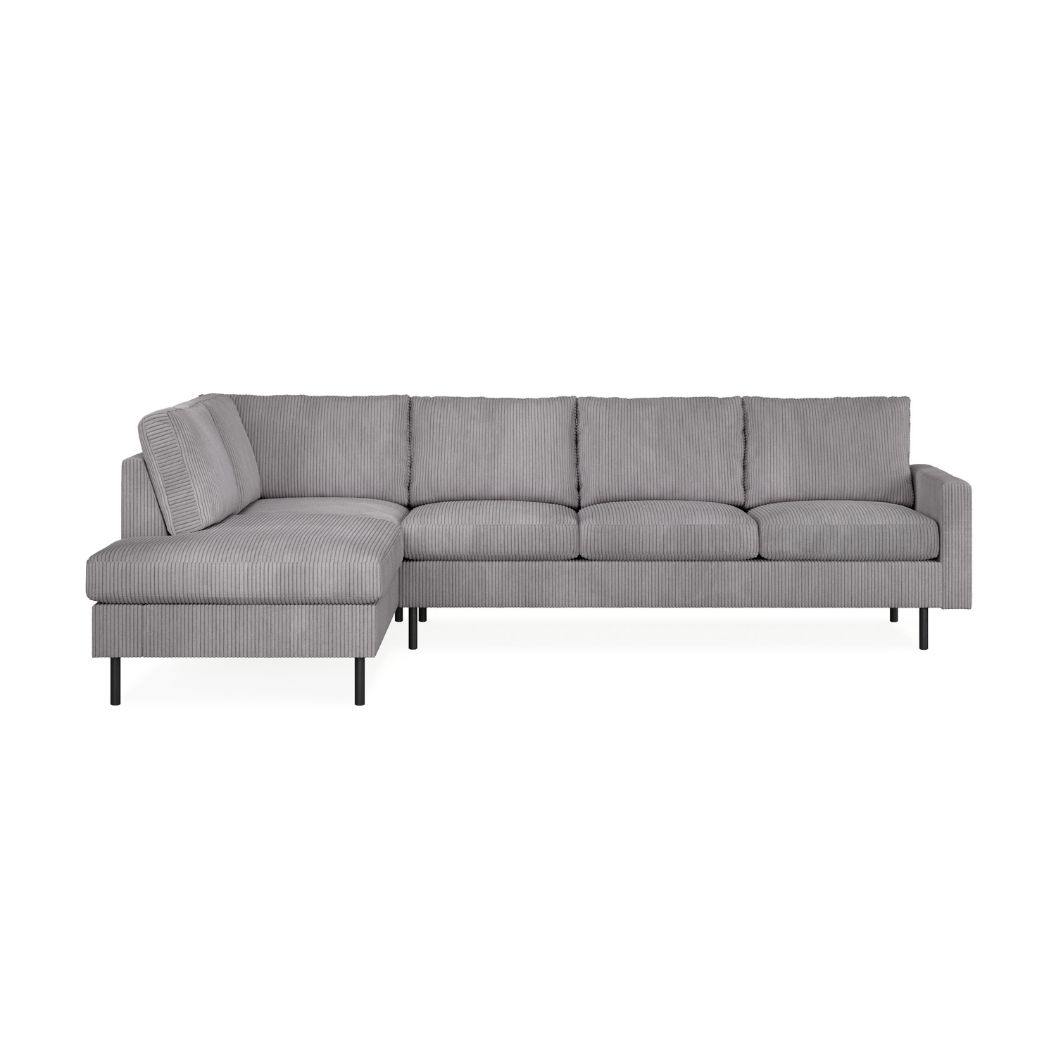 Soffa Scandinavian Choice Peppe med Schäslong 4-sits