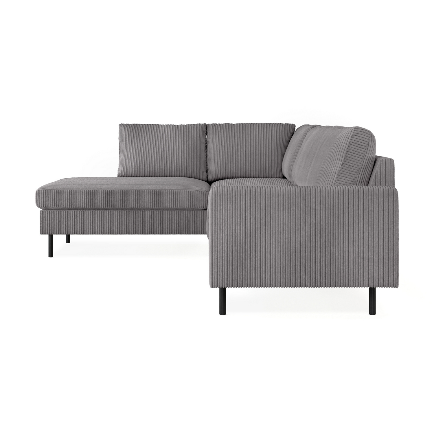 Soffa Scandinavian Choice Peppe med Schäslong 4-sits