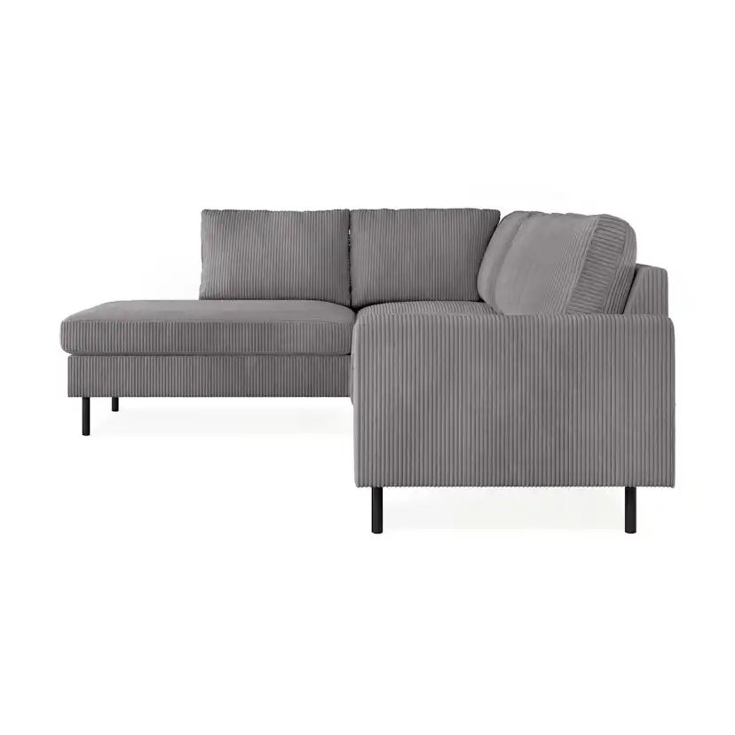 Soffa Scandinavian Choice Peppe med Schäslong 4-sits