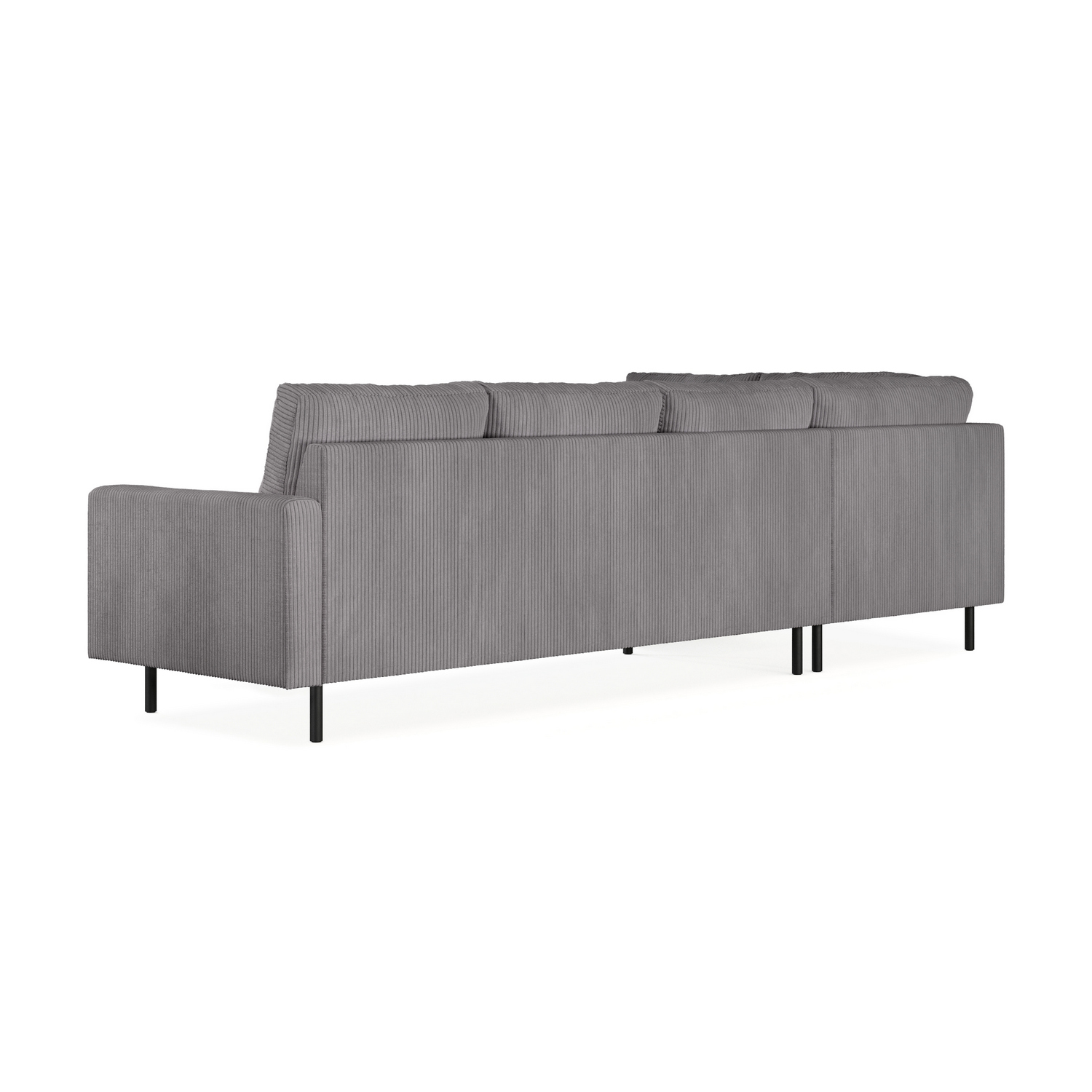 Soffa Scandinavian Choice Peppe med Schäslong 4-sits