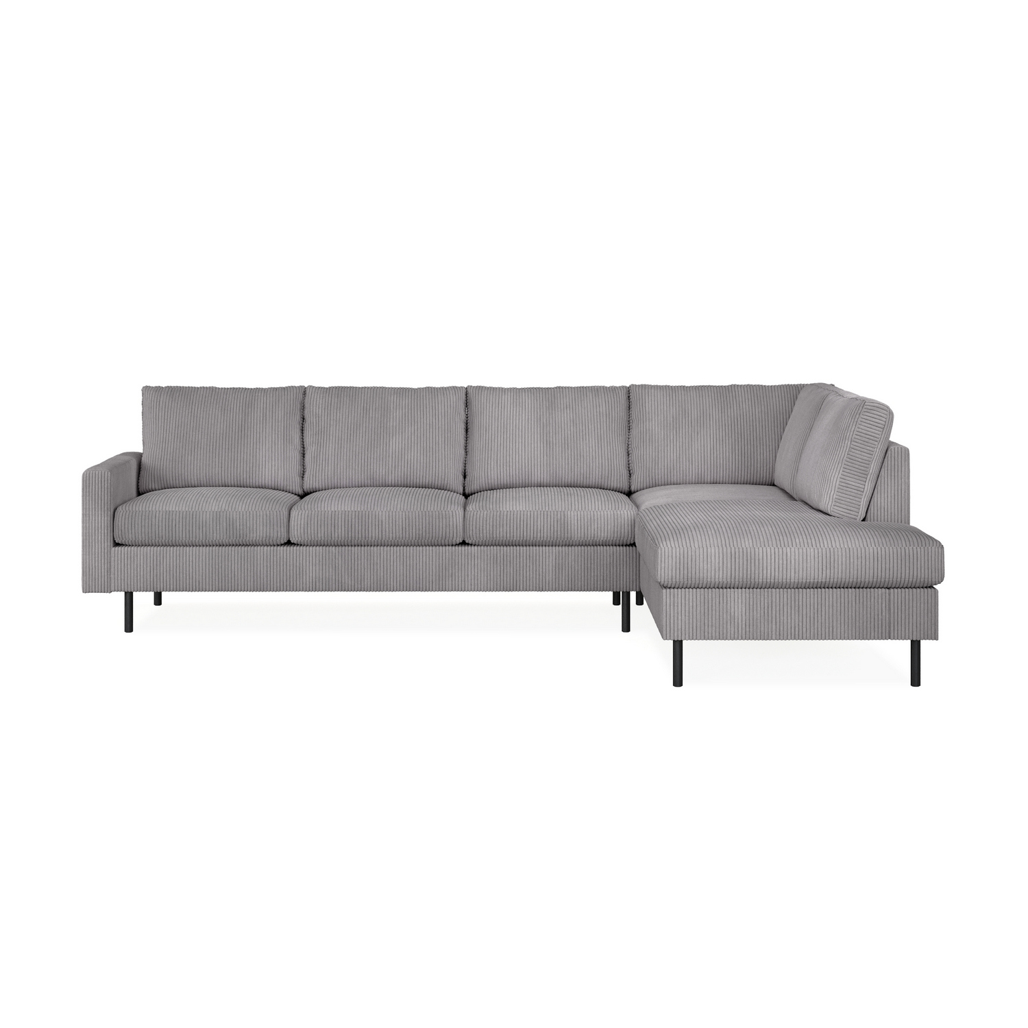 Soffa Scandinavian Choice Peppe med Schäslong 4-sits