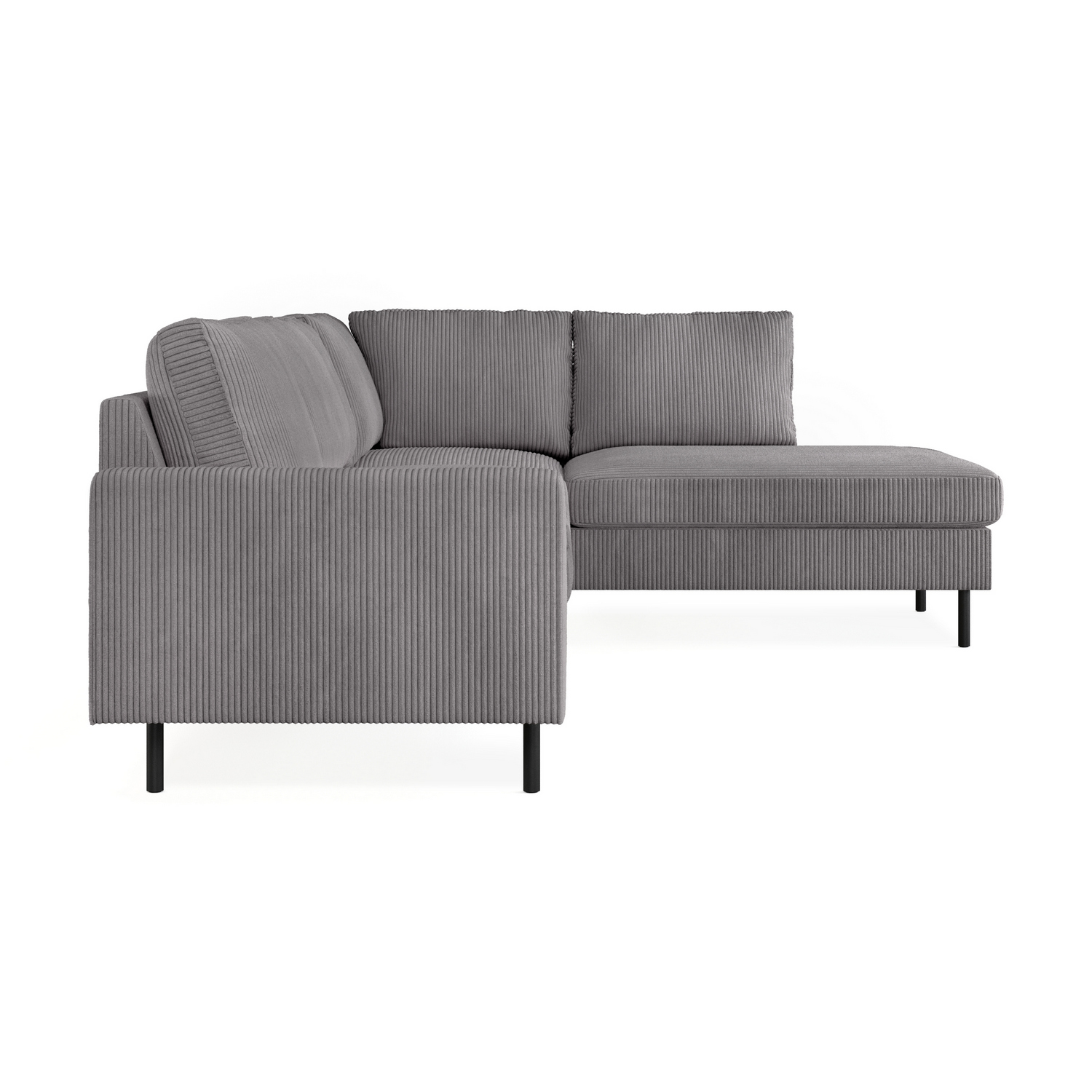 Soffa Scandinavian Choice Peppe med Schäslong 4-sits