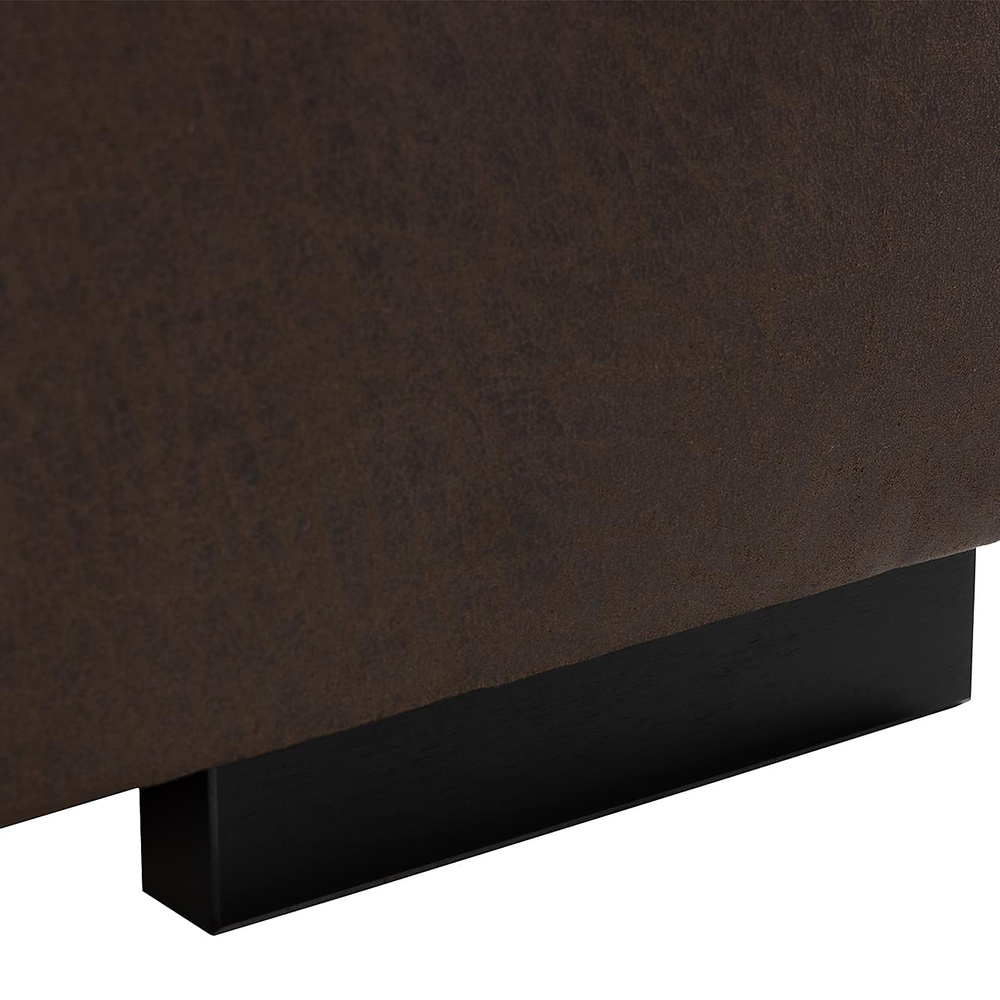 U-Soffa Scandinavian Choice Cuba