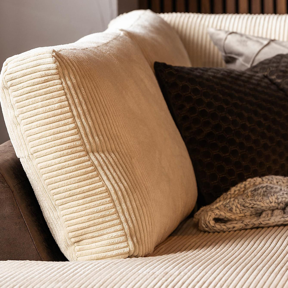 U-Soffa Scandinavian Choice Cuba