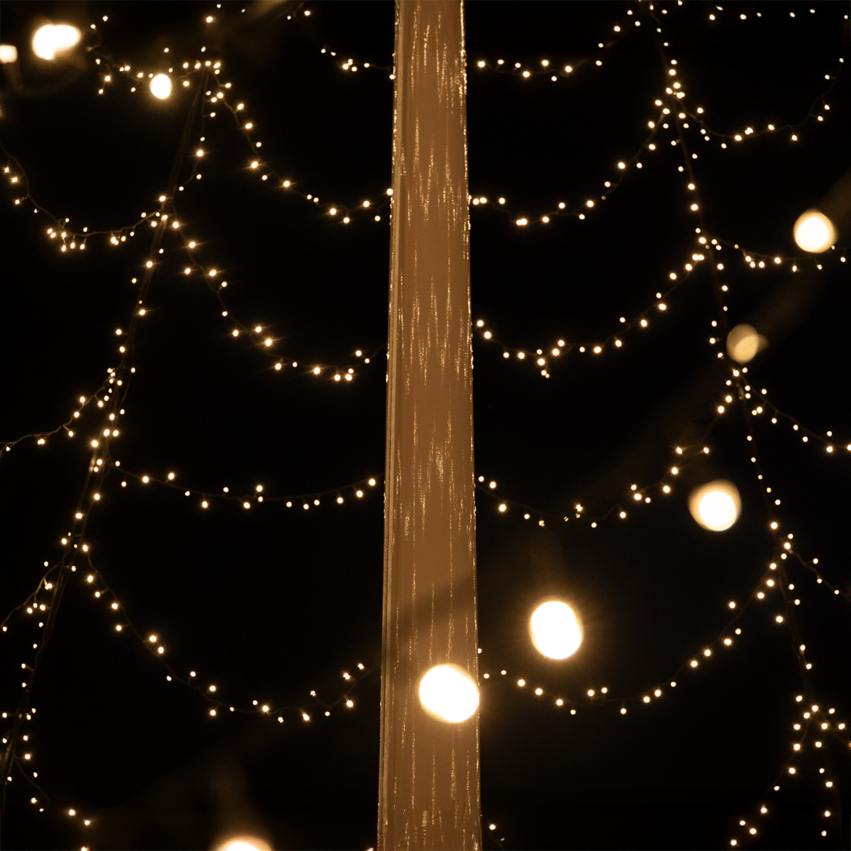 Flaggstångsbelysning Formenta Glimma DUOLED