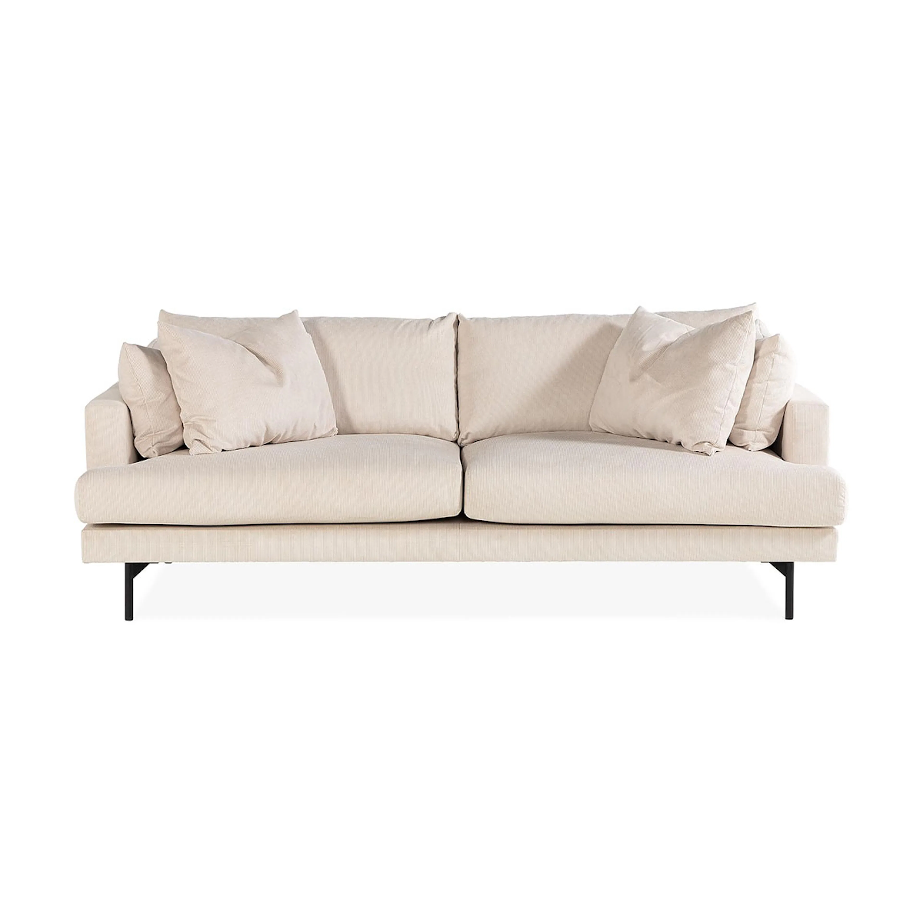 4-sitssoffa In Living Menard Manchester