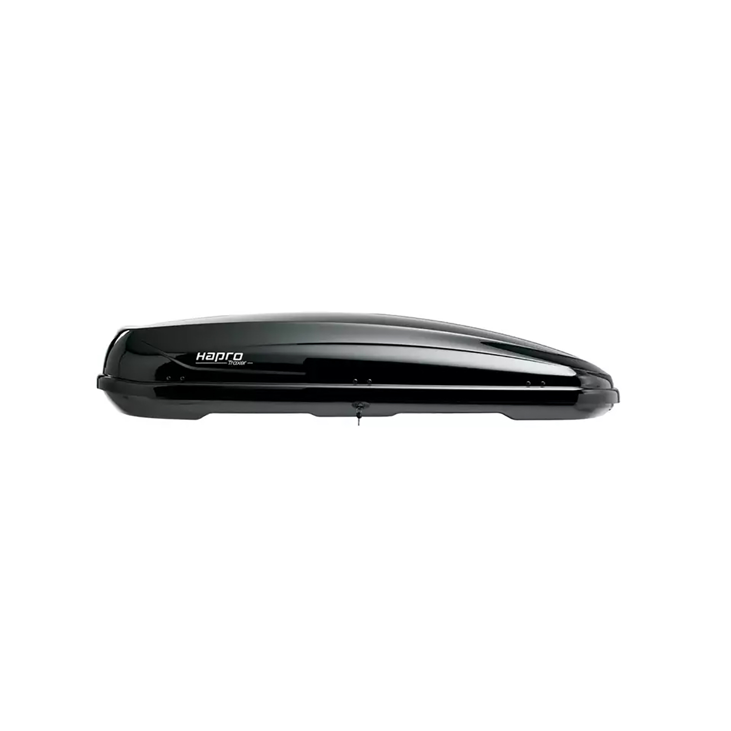 Takbox Hapro Traxer 6.6 Brilliant Black