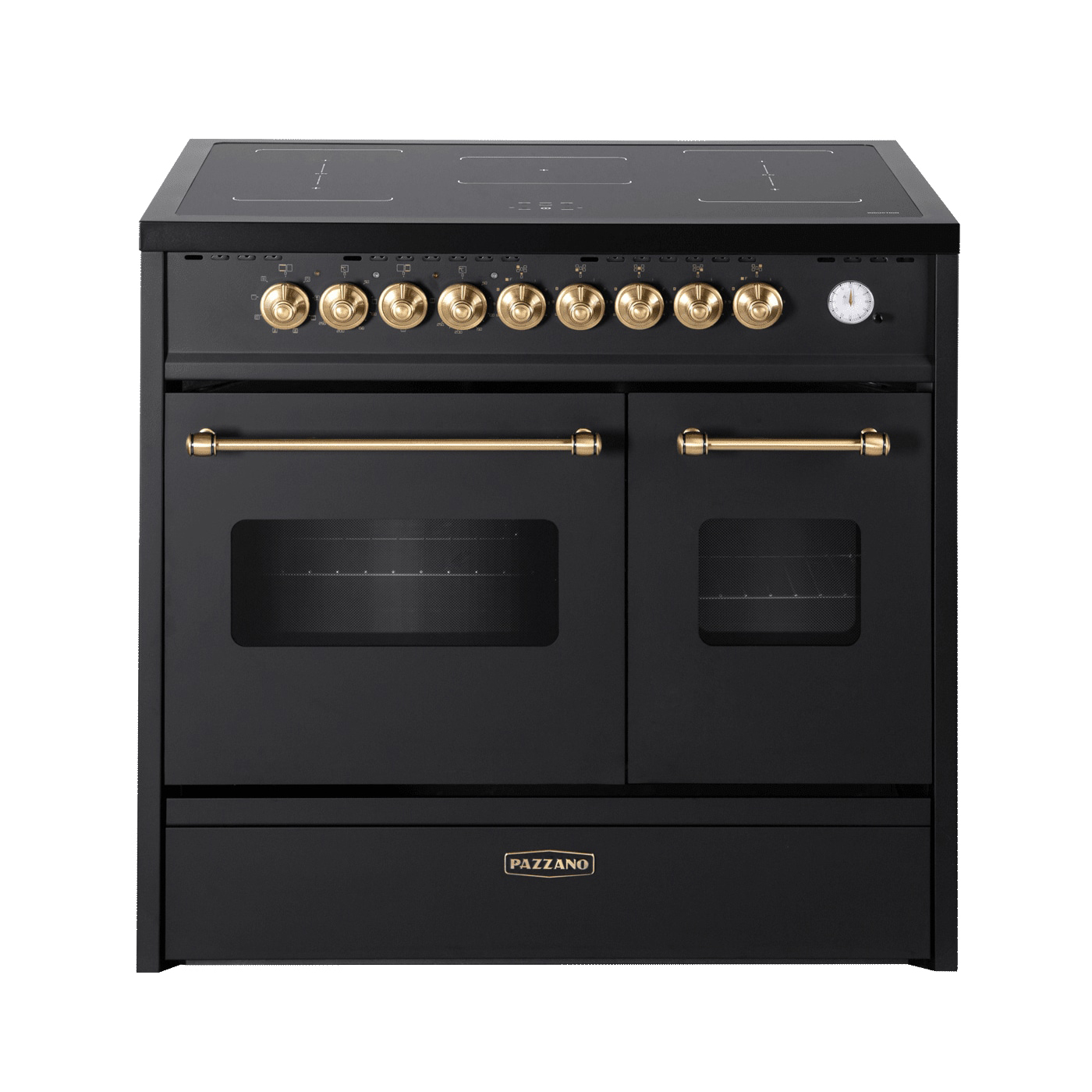 Induktionsspis Pazzano Cuore Range Cooker 90 cm