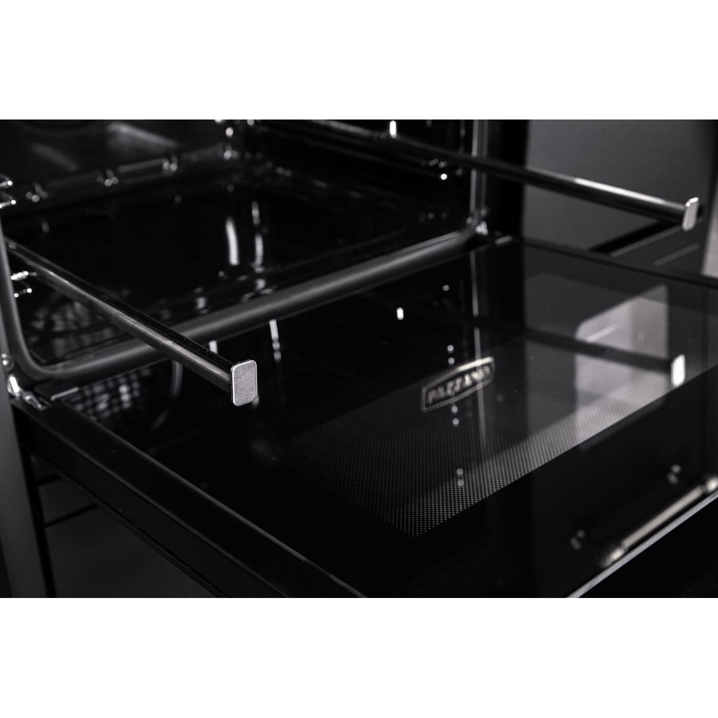 Induktionsspis Pazzano Cuore Range Cooker 90 cm