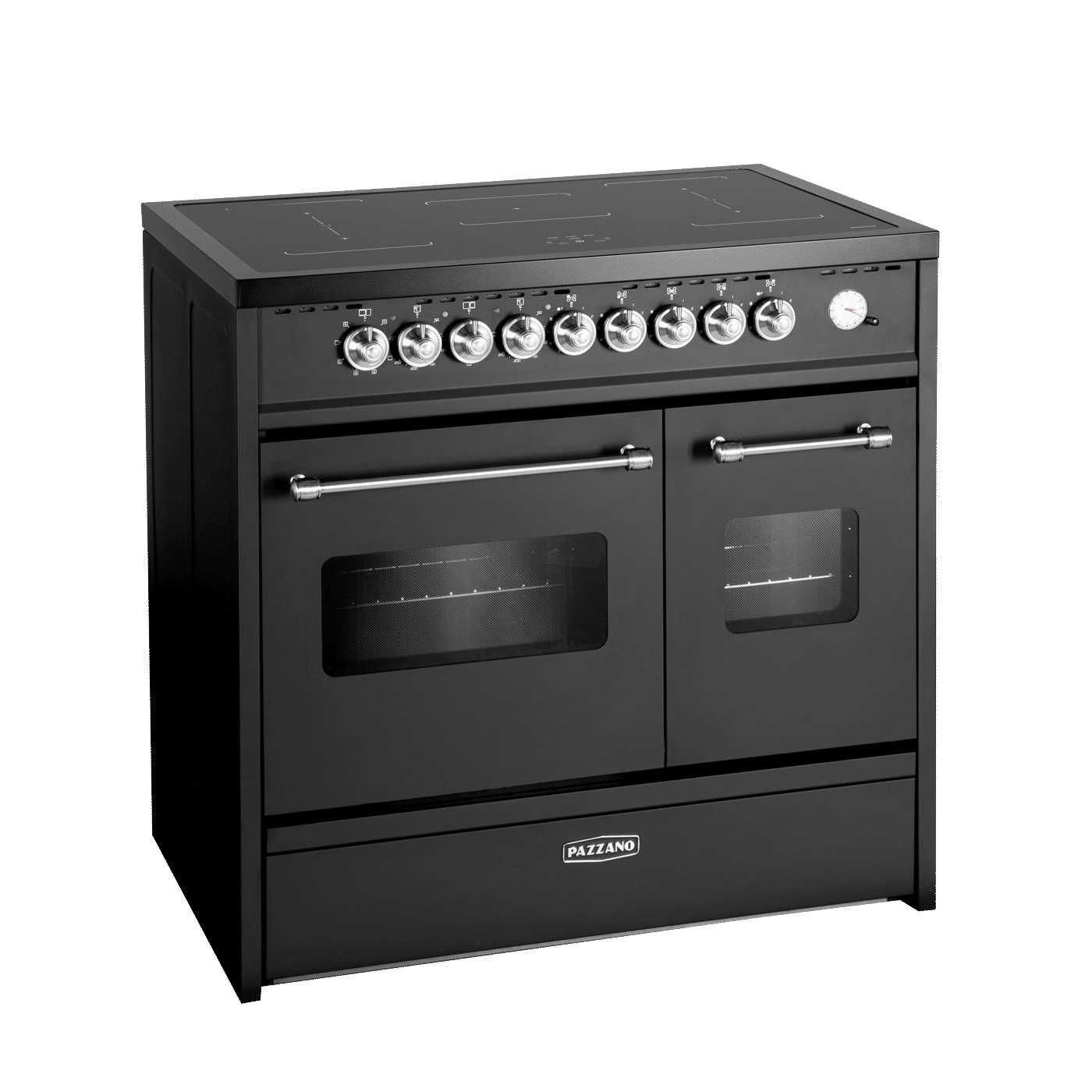 Induktionsspis Pazzano Cuore Range Cooker 90 cm