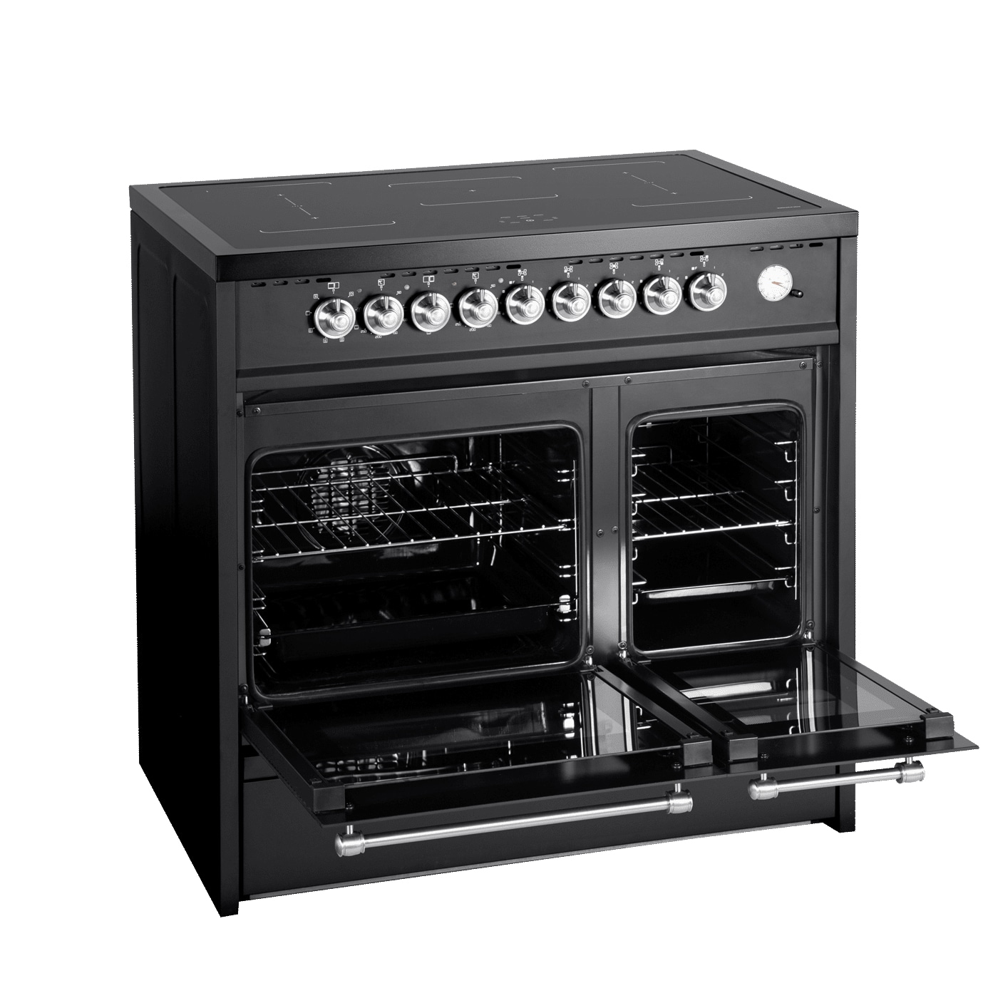 Induktionsspis Pazzano Cuore Range Cooker 90 cm