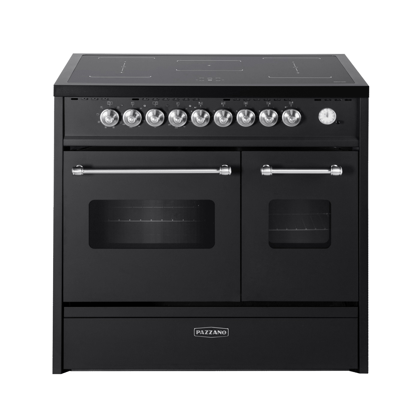 Induktionsspis Pazzano Cuore Range Cooker 90 cm