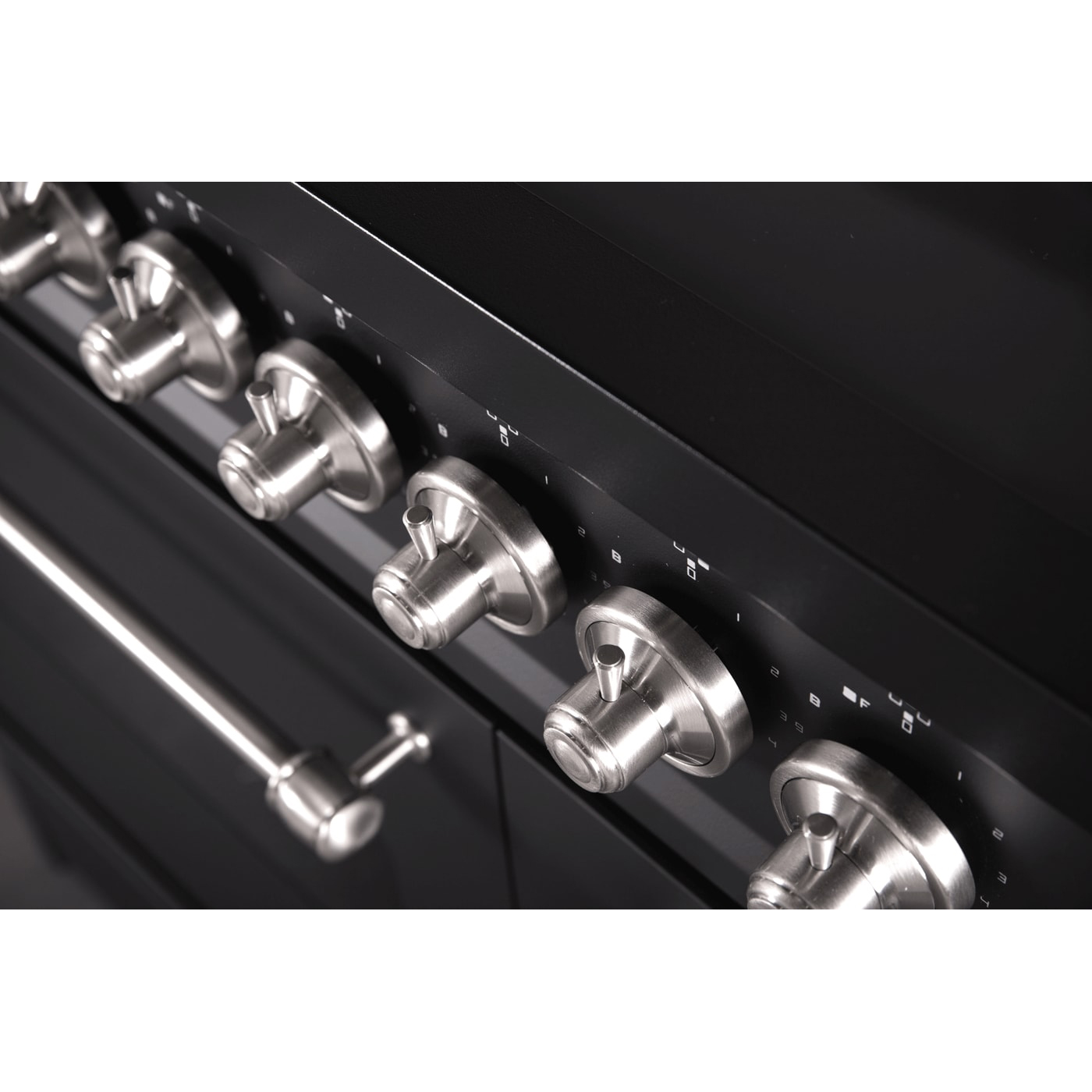 Induktionsspis Pazzano Cuore Range Cooker 90 cm