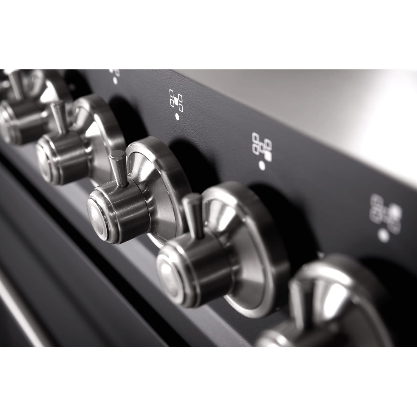 Induktionsspis Pazzano Cuore Range Cooker 90 cm