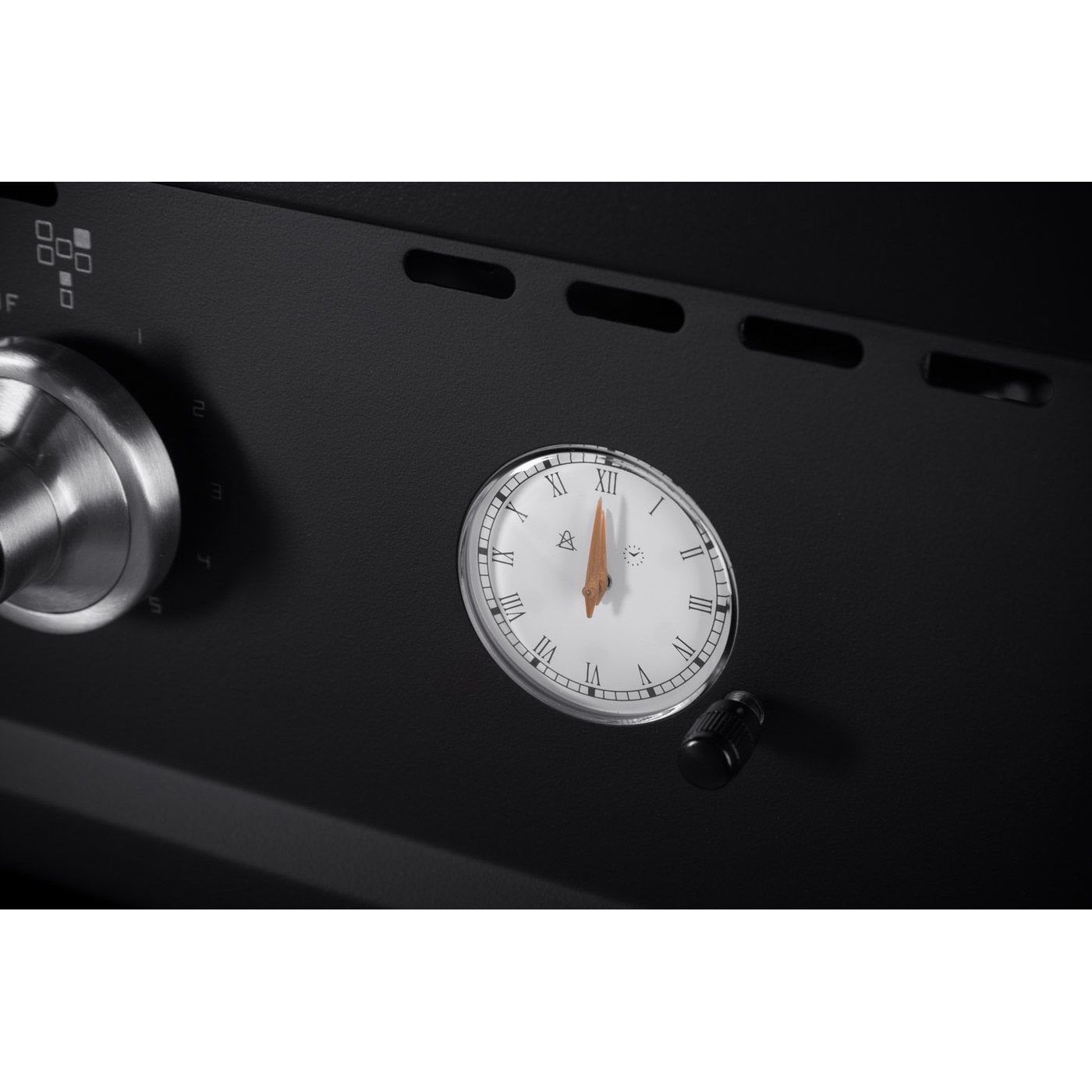 Induktionsspis Pazzano Cuore Range Cooker 90 cm