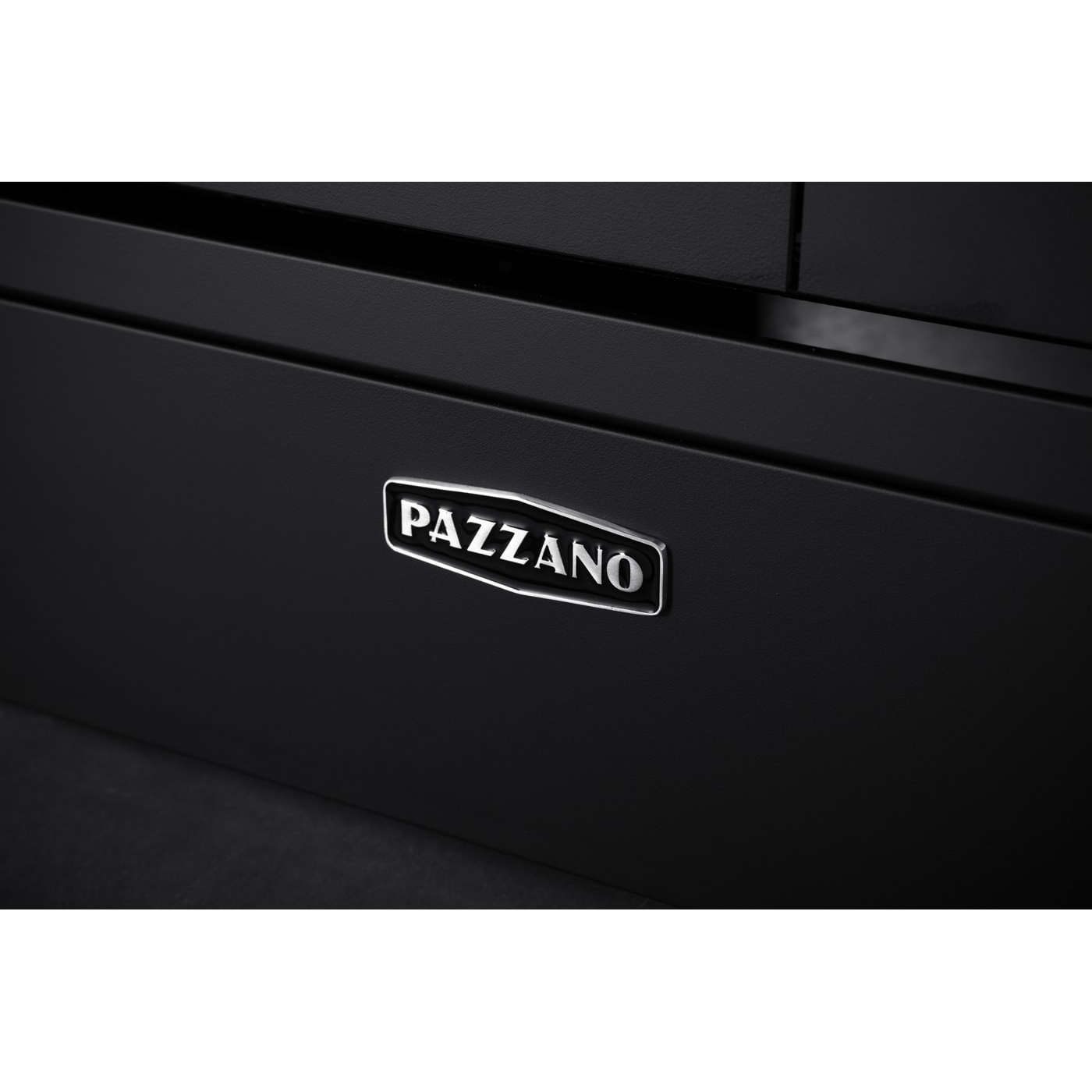 Induktionsspis Pazzano Cuore Range Cooker 90 cm