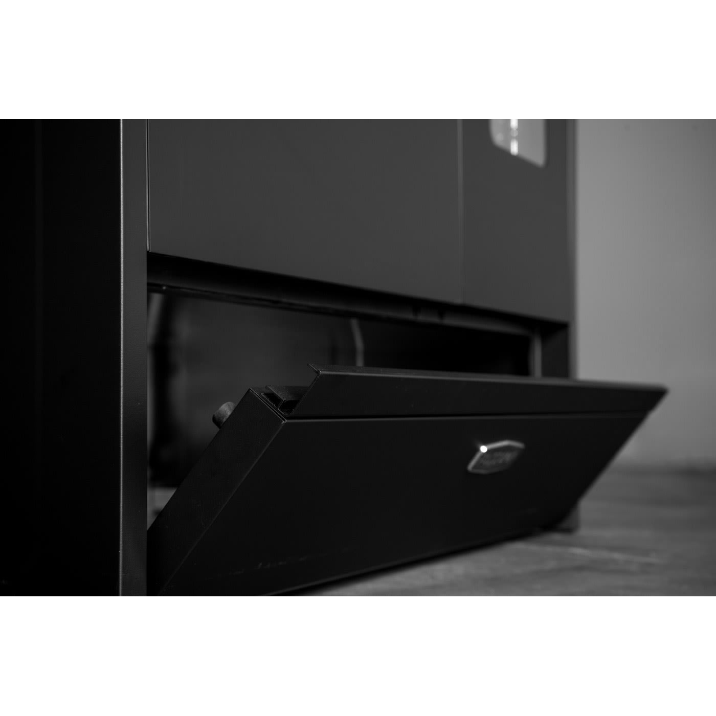 Induktionsspis Pazzano Cuore Range Cooker 90 cm