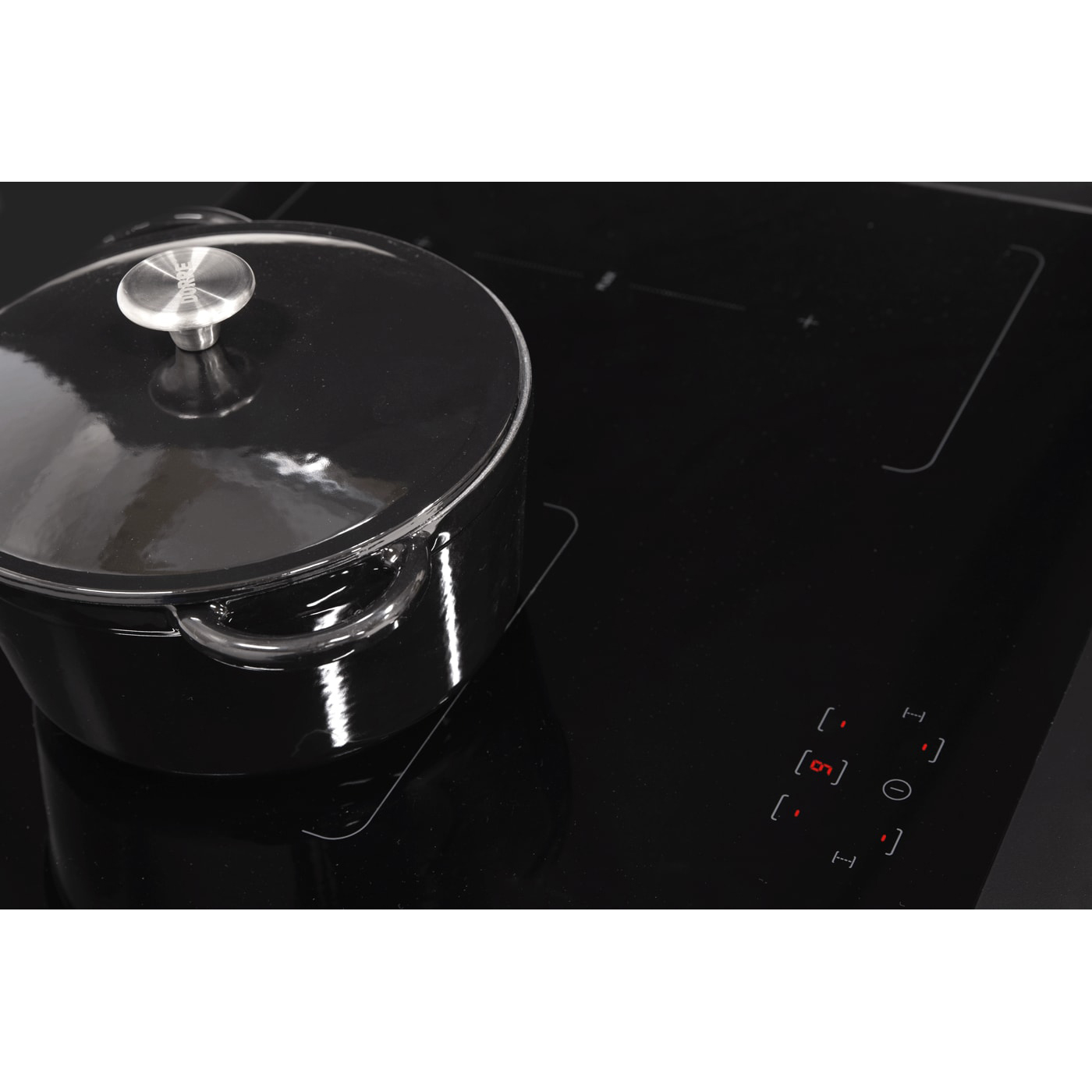 Induktionsspis Pazzano Cuore Range Cooker 90 cm