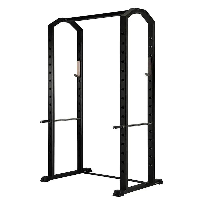 Power Rack Gymleco