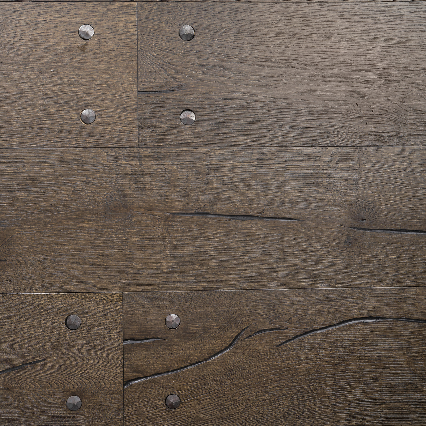 Parkettgolv NQD Oak Malbec 5G