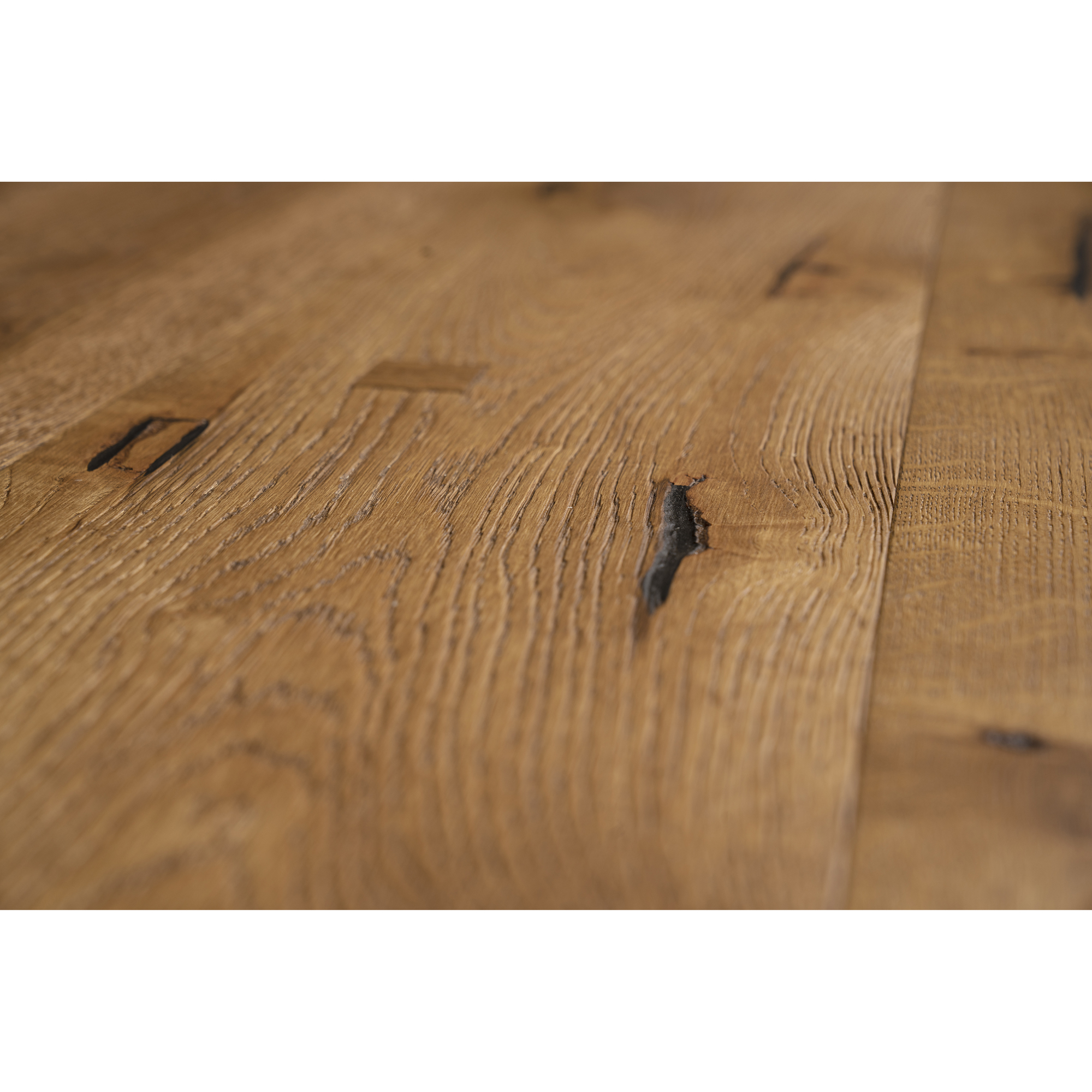 Parkettgolv NQD Oak Castello 5G