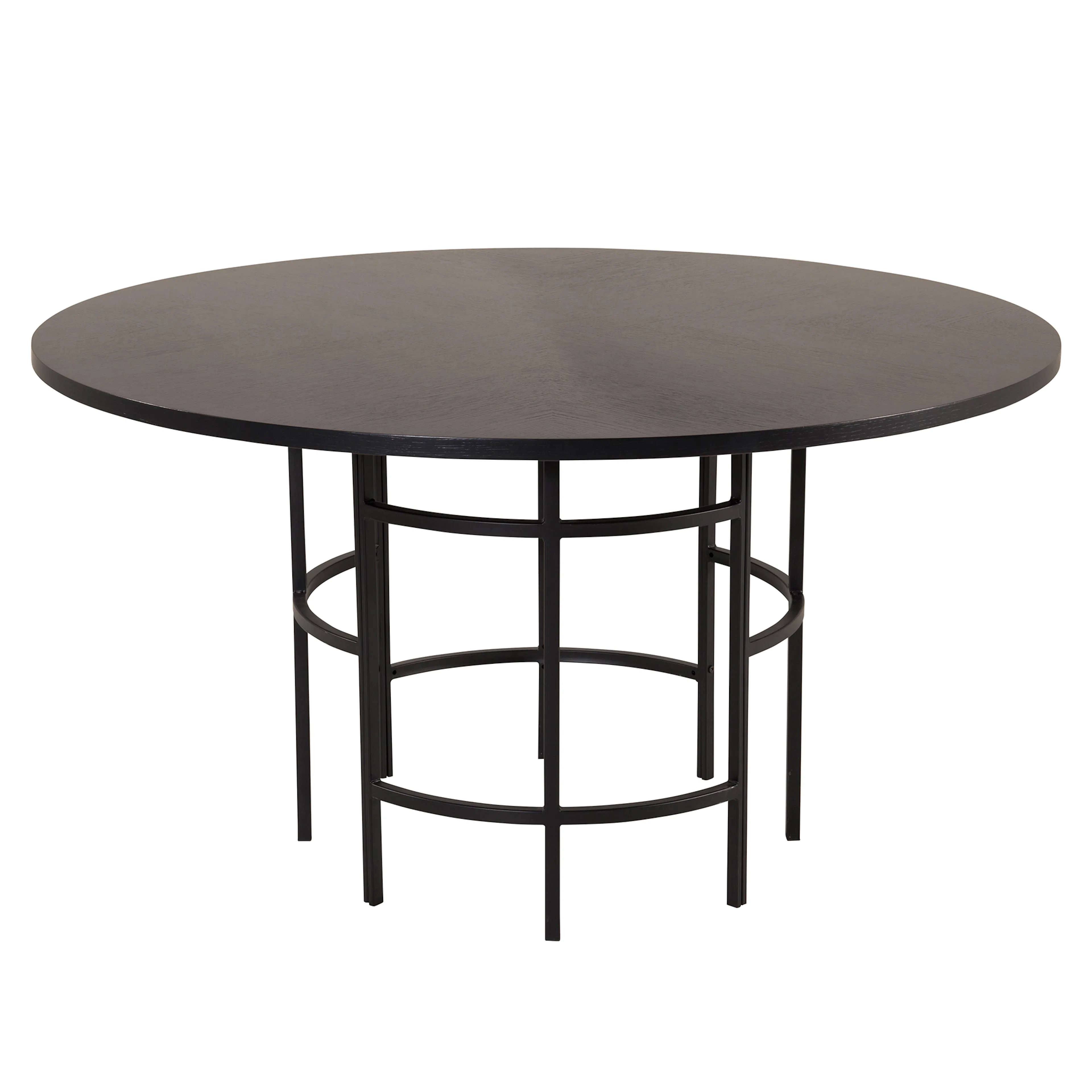 Matbord furniture/fashion Copenhagen 140 cm
