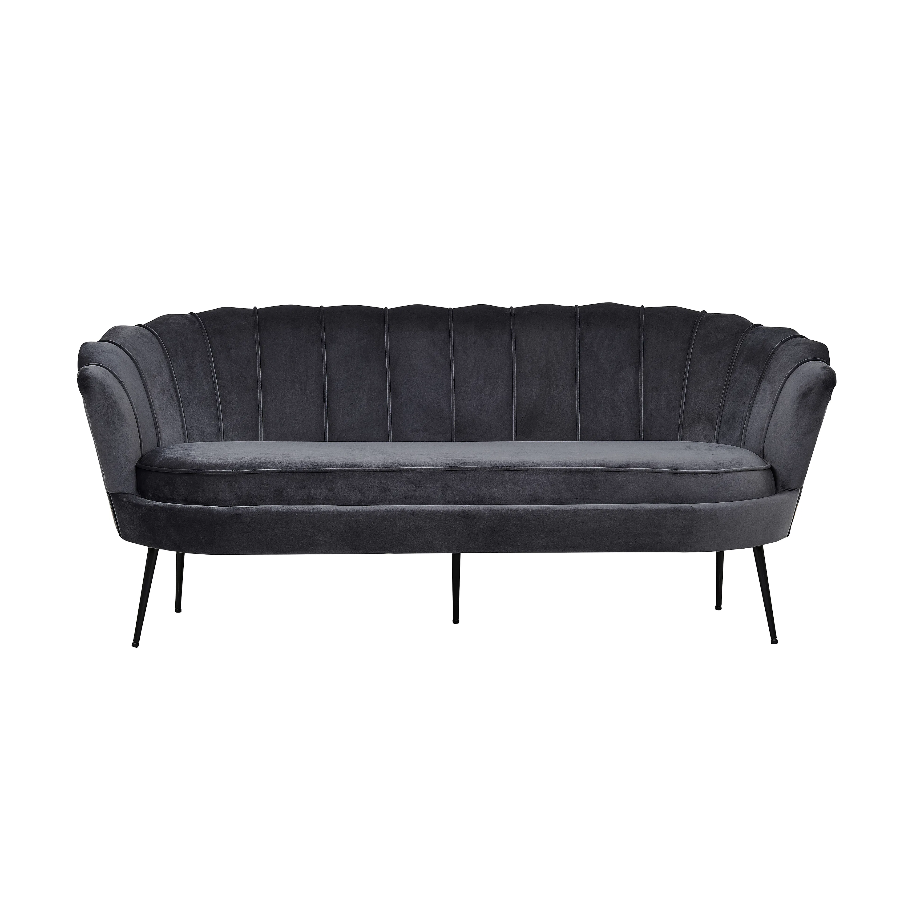 Soffa Venture Home Calisto Sammet 3-sits