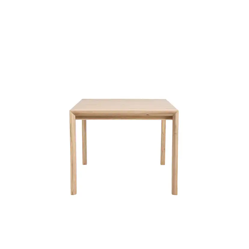 Matbord Venture Home Slider med iläggsskiva