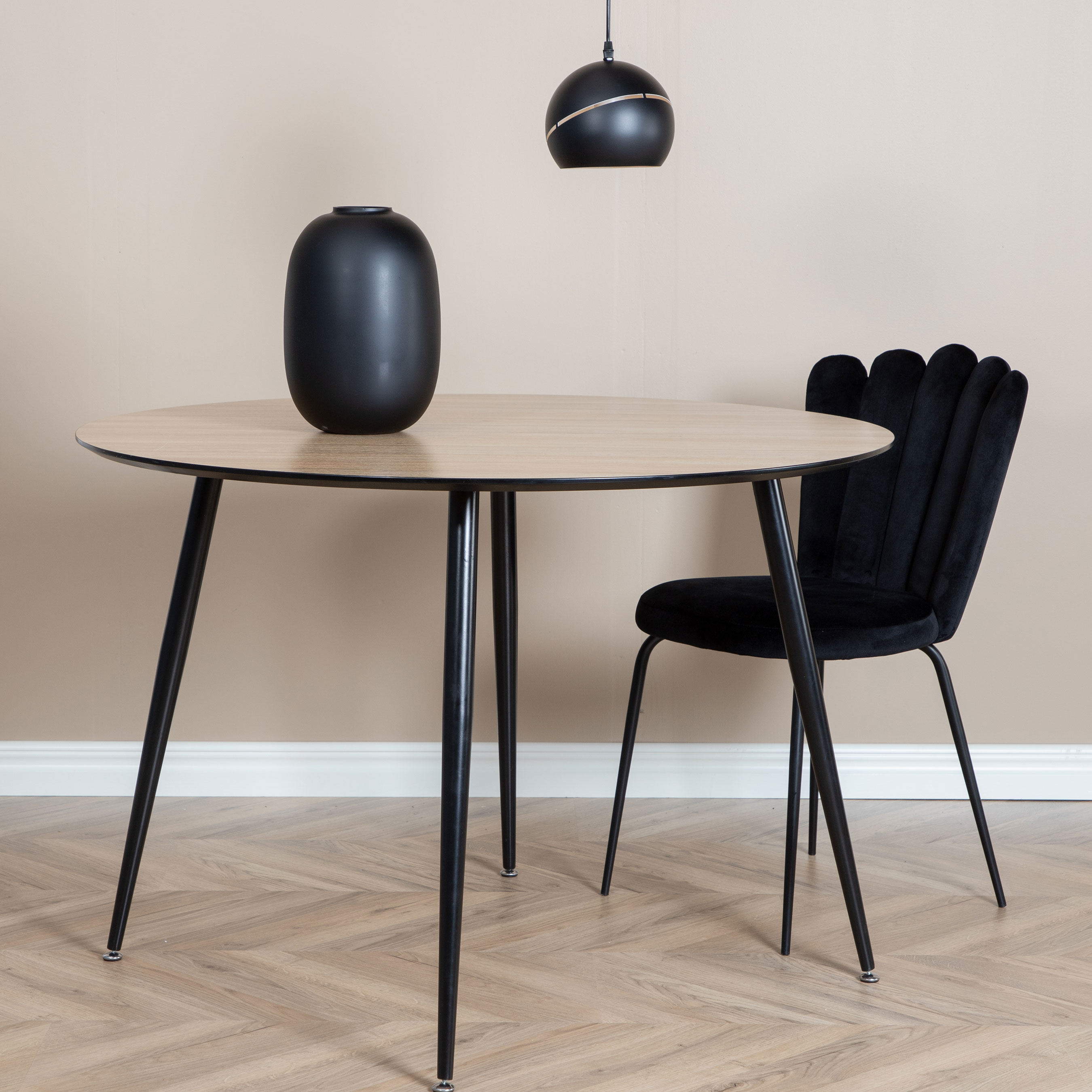 Taklampa Venture Home Watson 1L