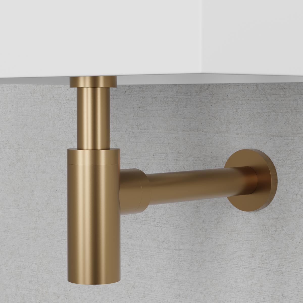 Vattenlås Scandtap Style