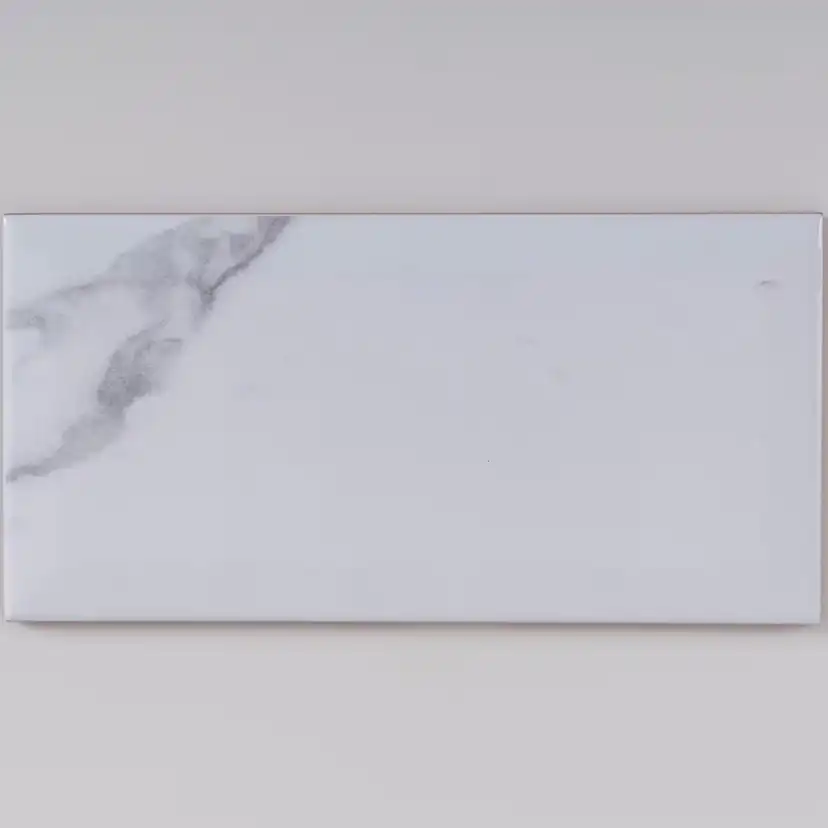 Kakel Tenfors Carrara 10x20 cm