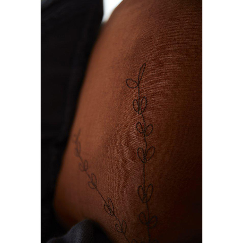 Kuddfodral Svanefors Amie