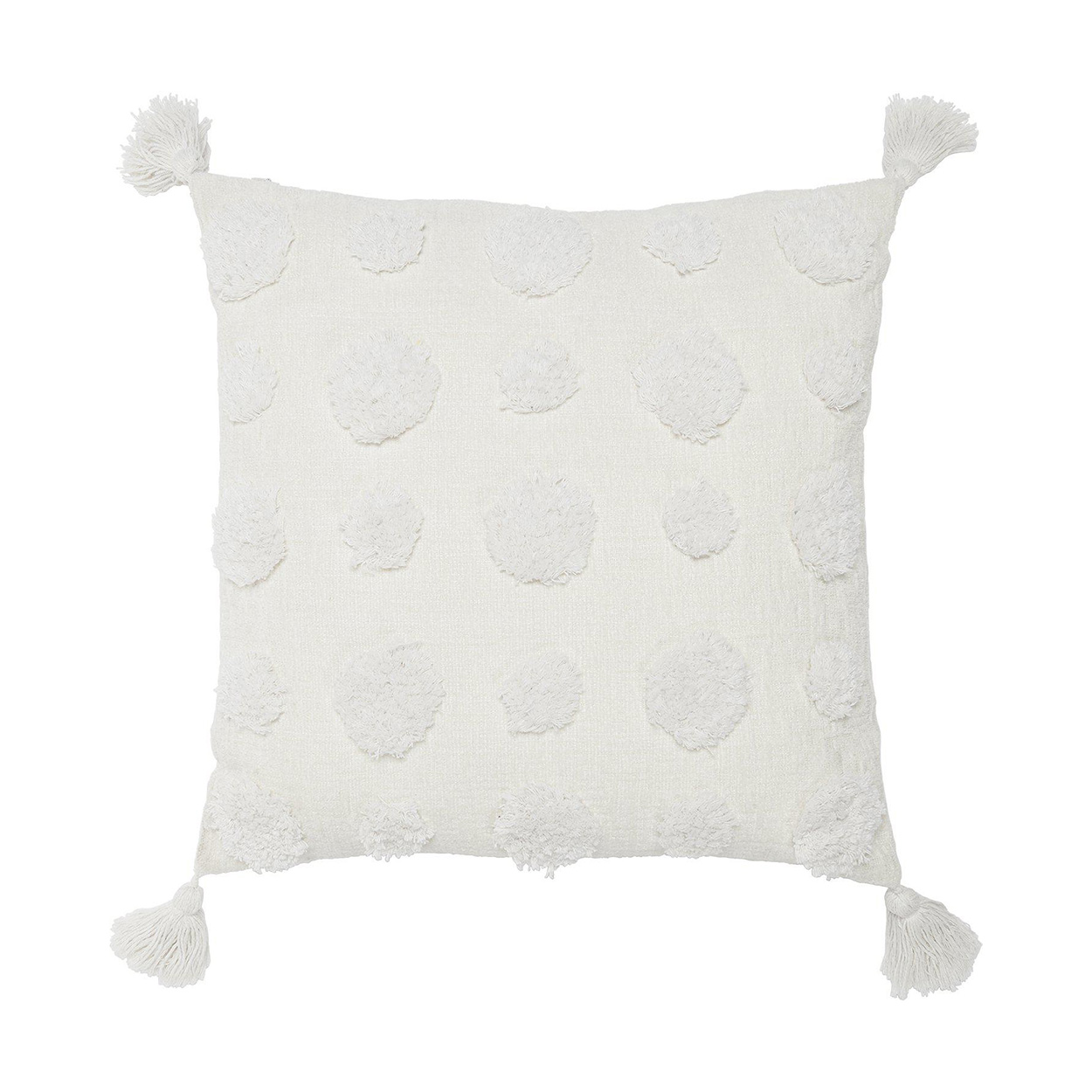 Kuddfodral Svanefors Pom