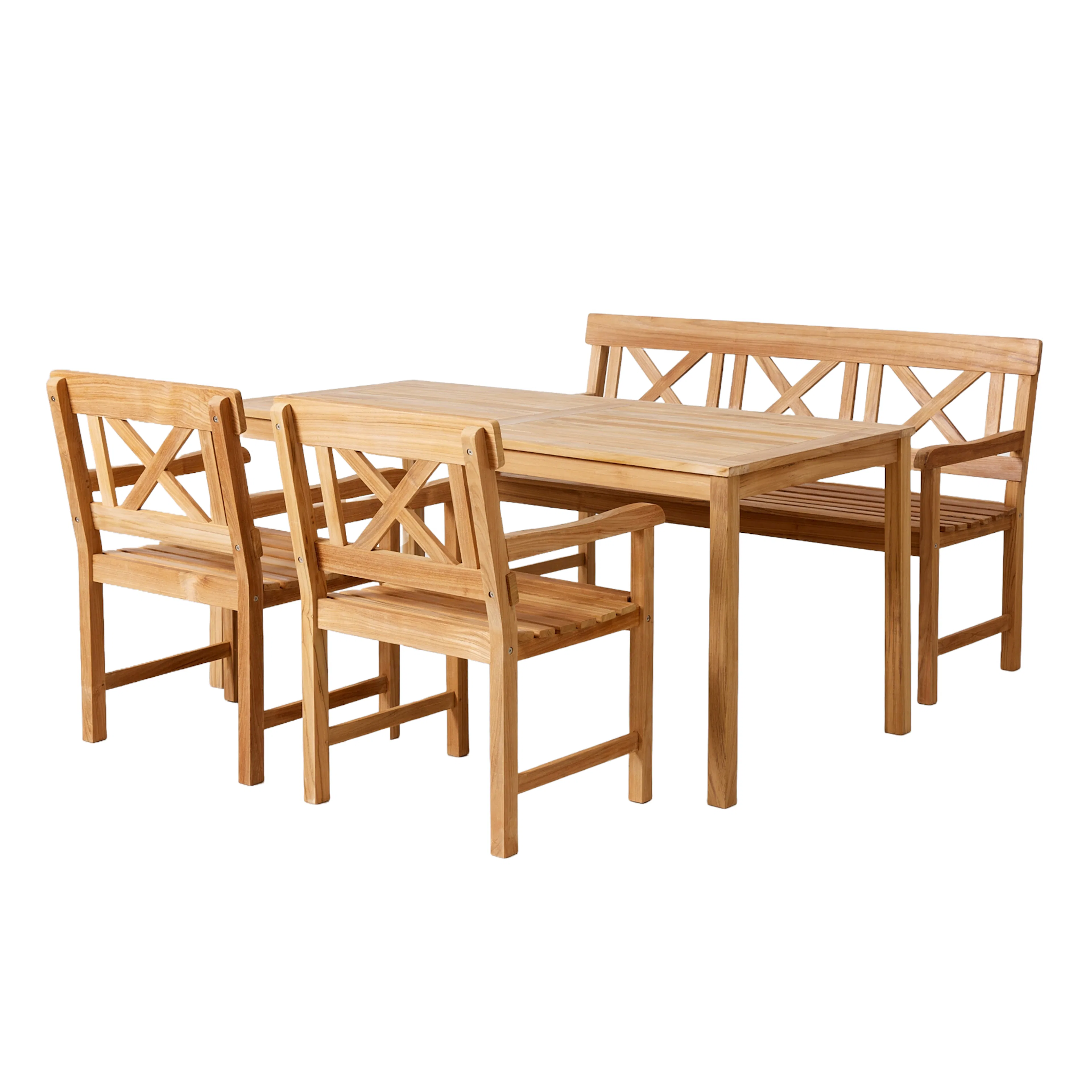Teak