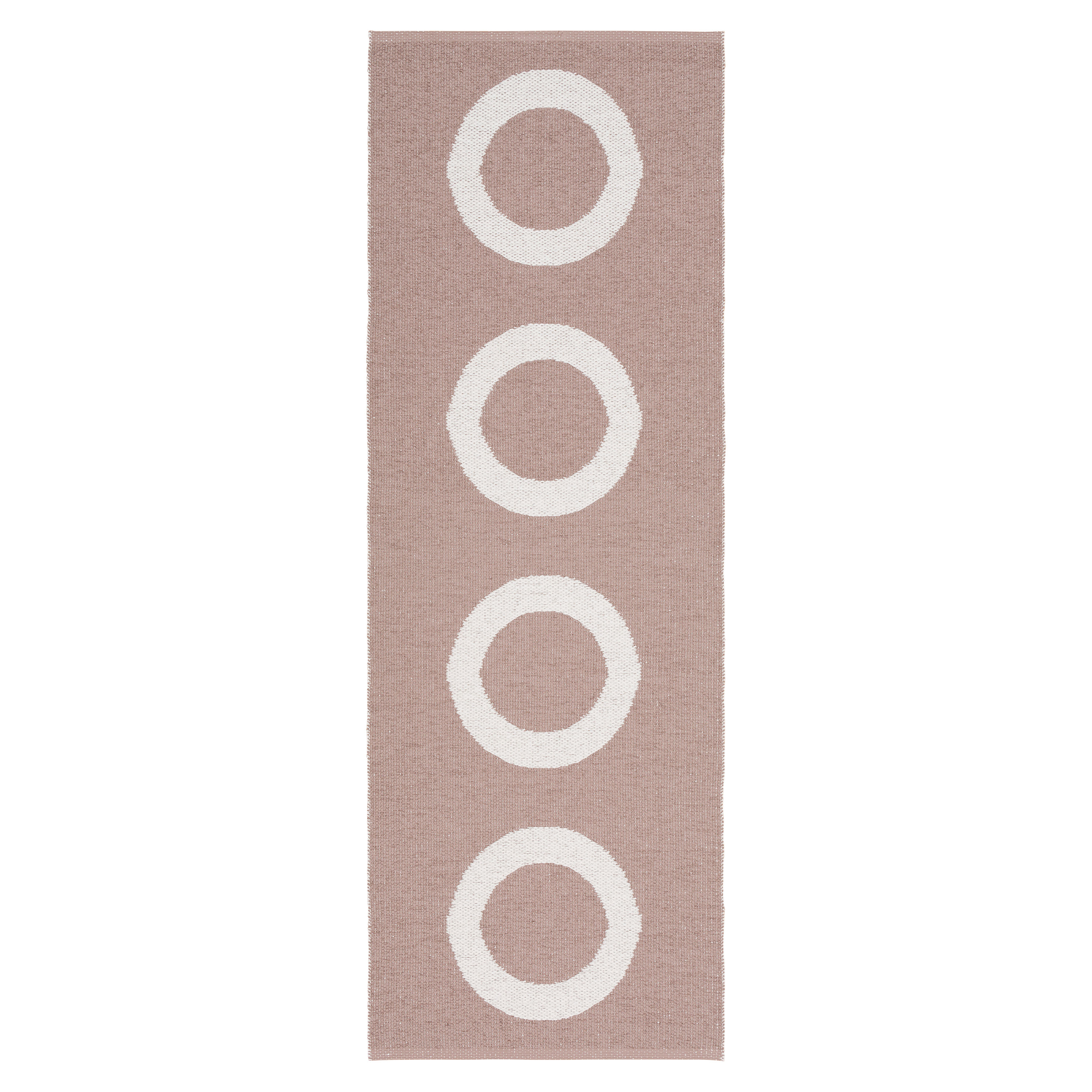 Plastmatta Horredsmattan Circus