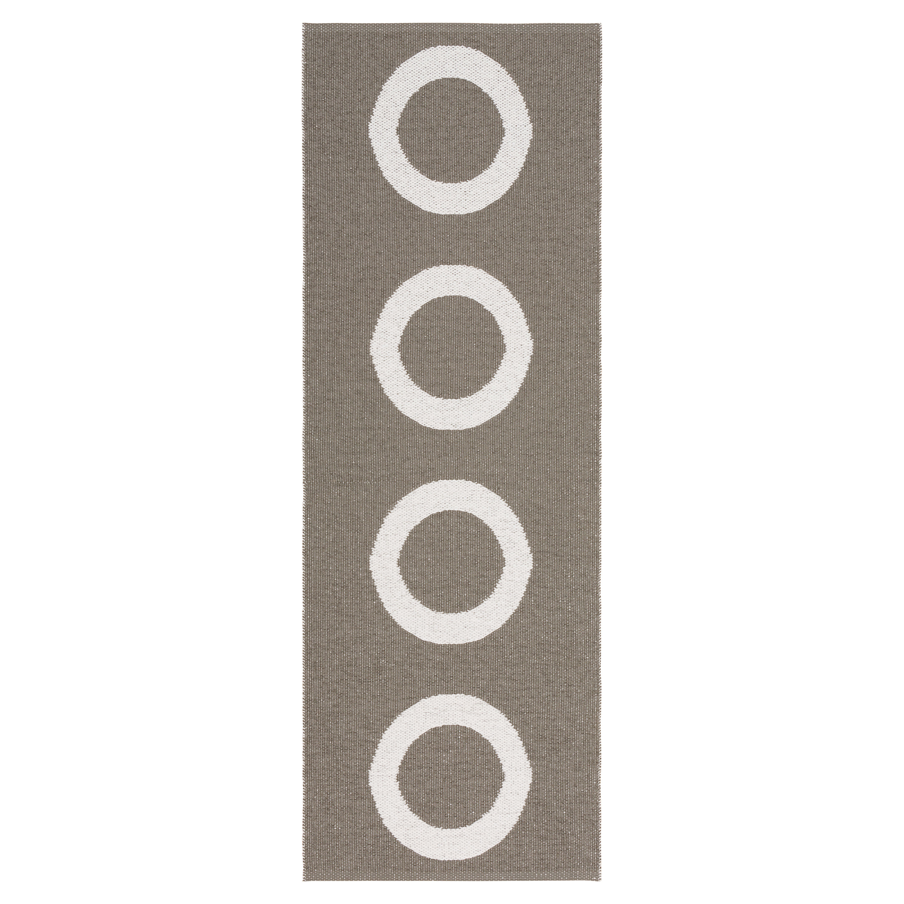 Plastmatta Horredsmattan Circus