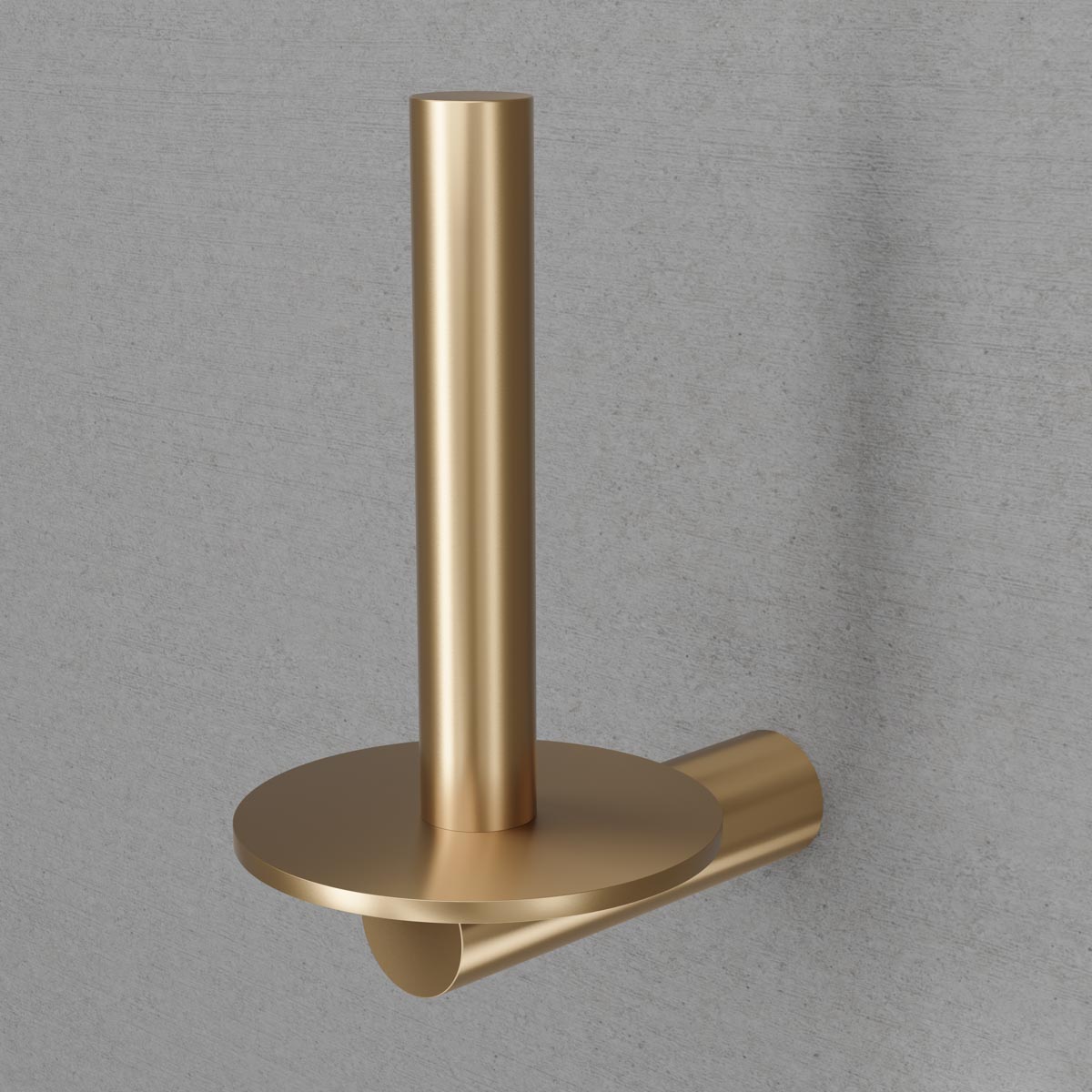 Reservpappershållare Scandtap Style