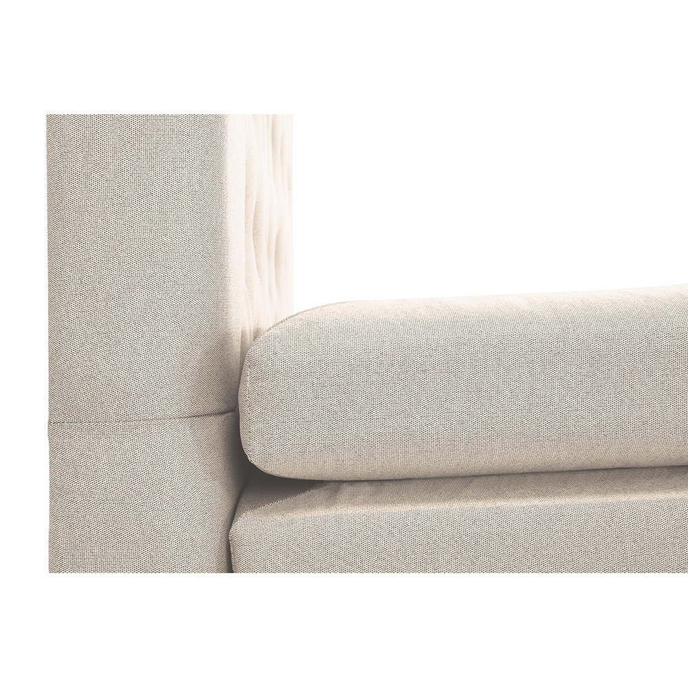 Kontinentalsäng Bedly Sängpaket Lucky Diamant 160x200