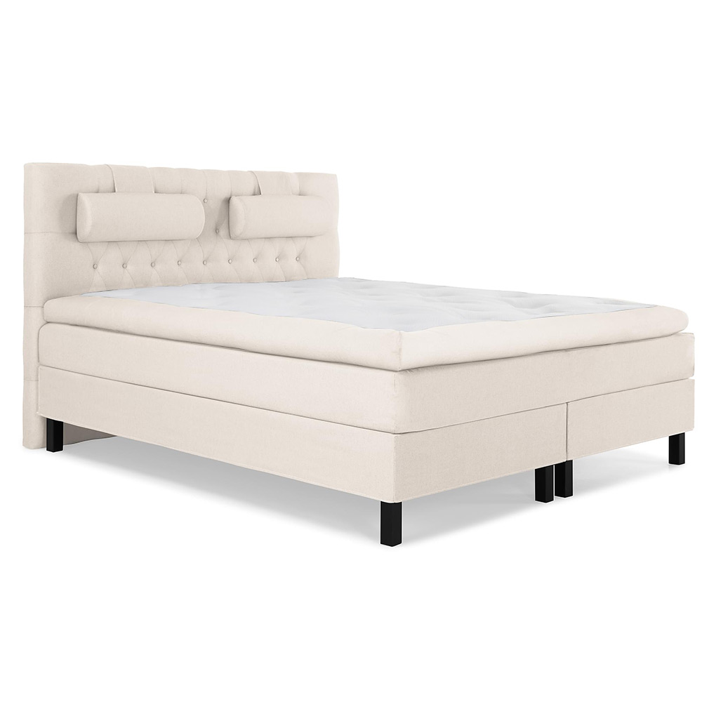 Kontinentalsäng Bedly Sängpaket Lucky Diamant 160x200