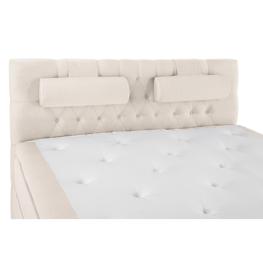 Kontinentalsäng Bedly Sängpaket Lucky Diamant 160x200