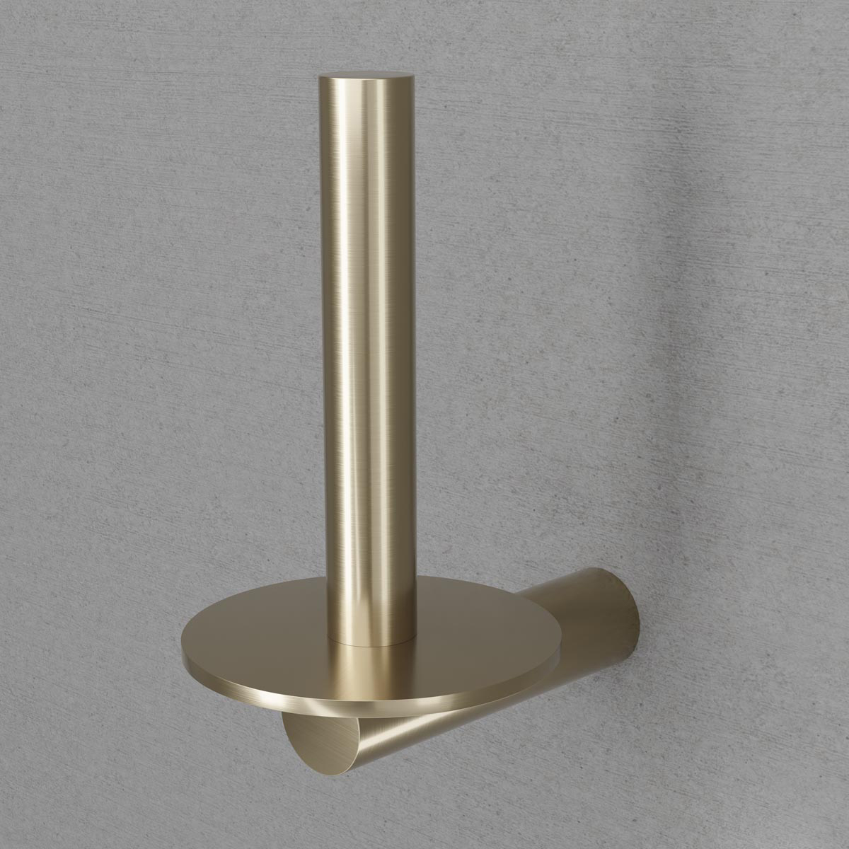 Reservpappershållare Scandtap Style