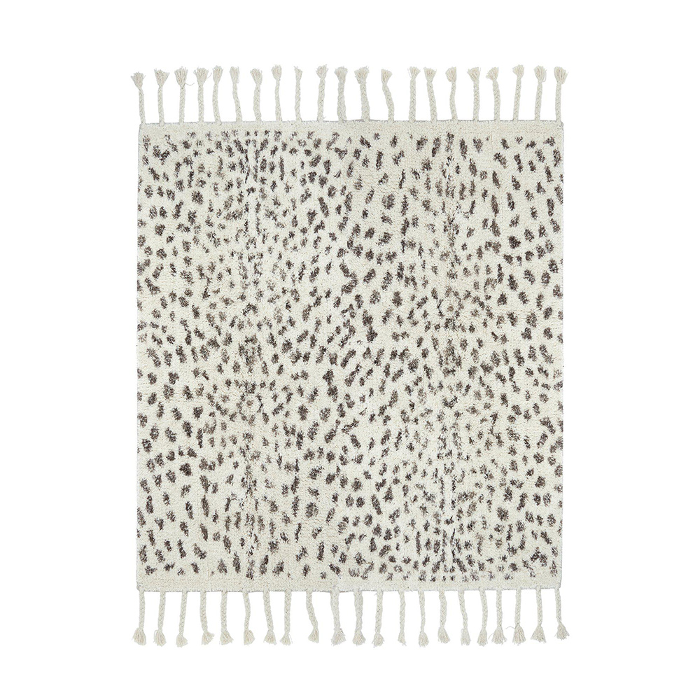 Matta Svanefors Kirk 200x300 cm