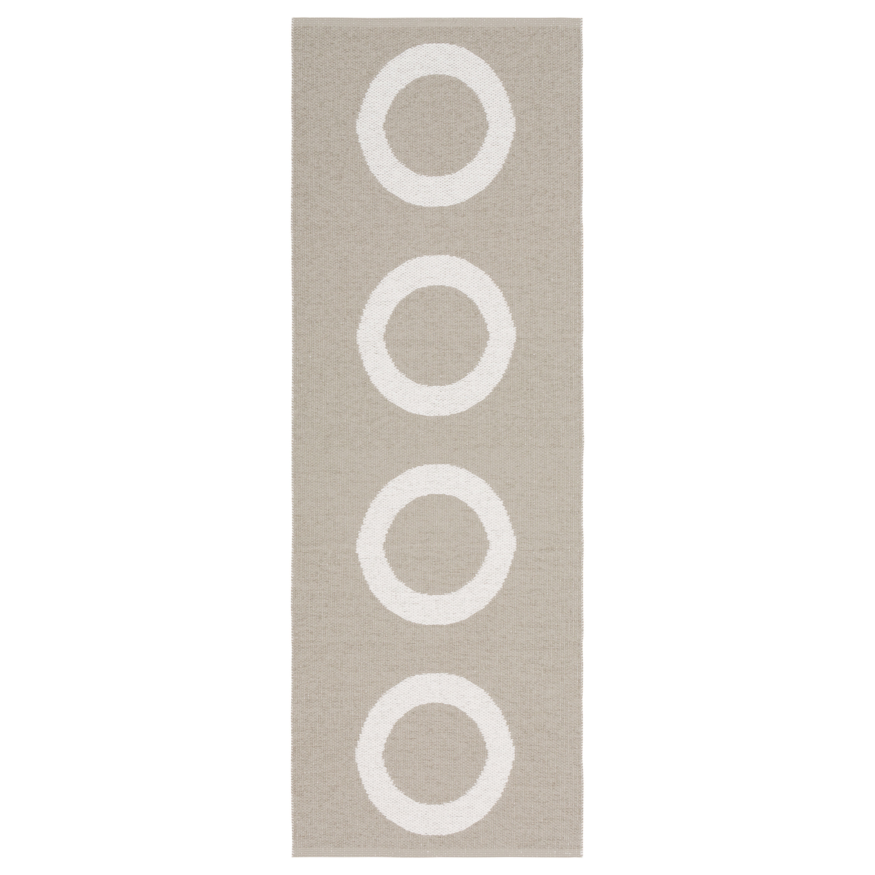 Plastmatta Horredsmattan Circus