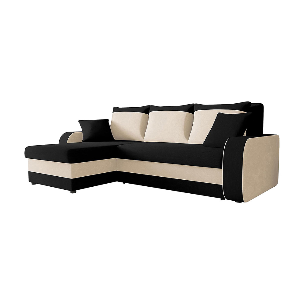 Divanbäddsoffa Scandinavian Choice Kris