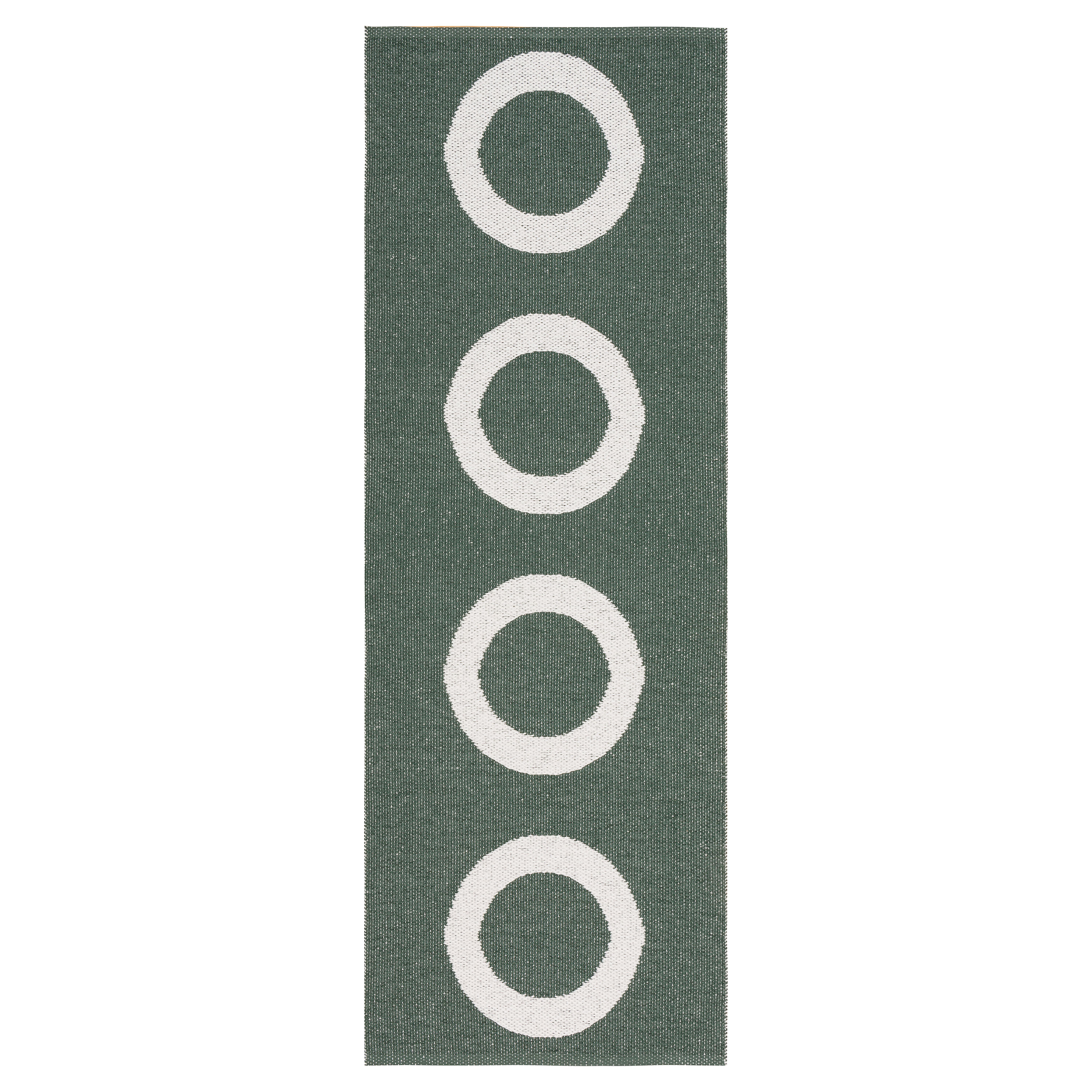 Plastmatta Horredsmattan Circus