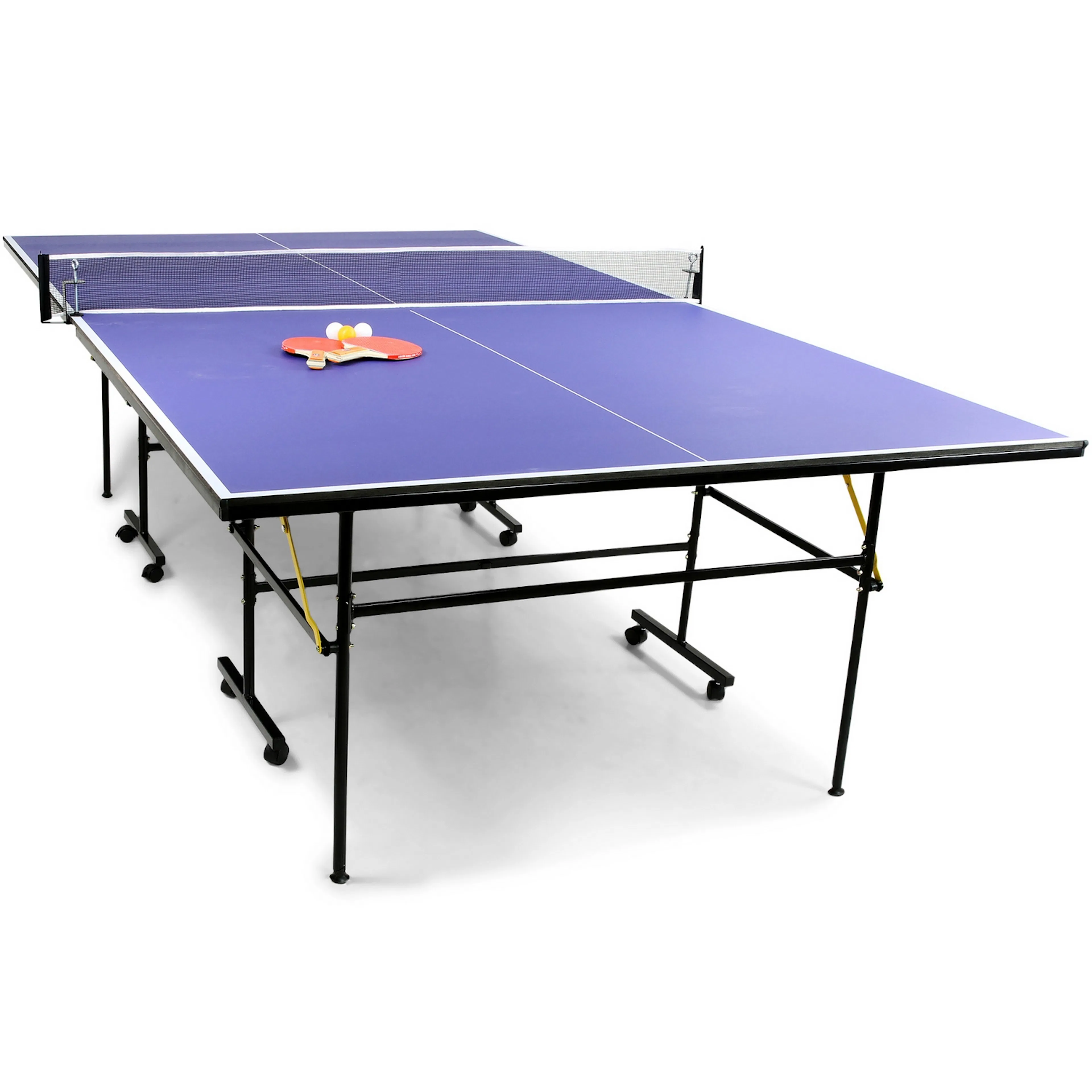 Pingisbord Trekkrunner TTB01