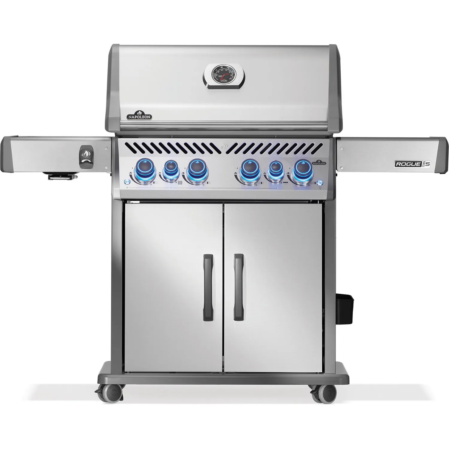 Gasolgrill Napoleon Rogue PRO-S 525