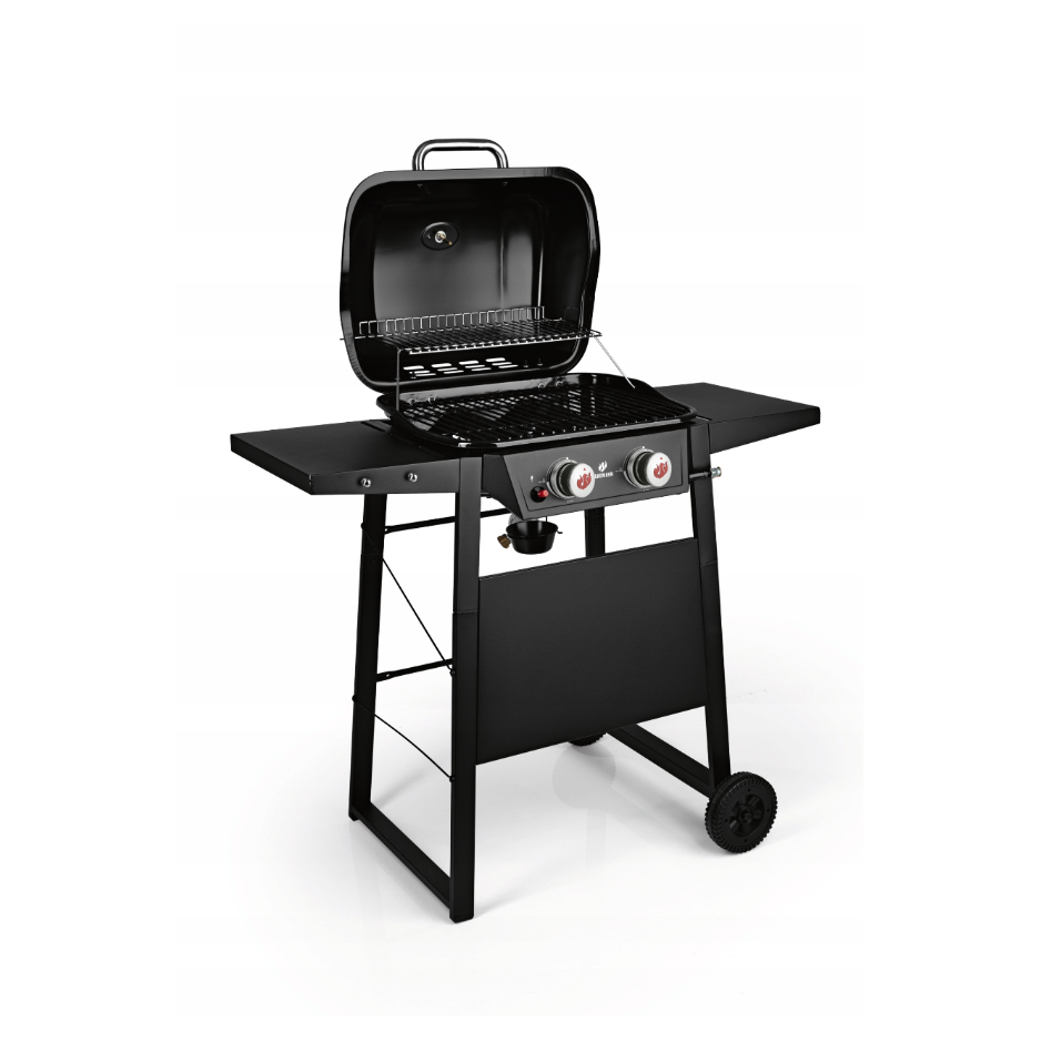 Gasolgrill Landmann 2.0 22164