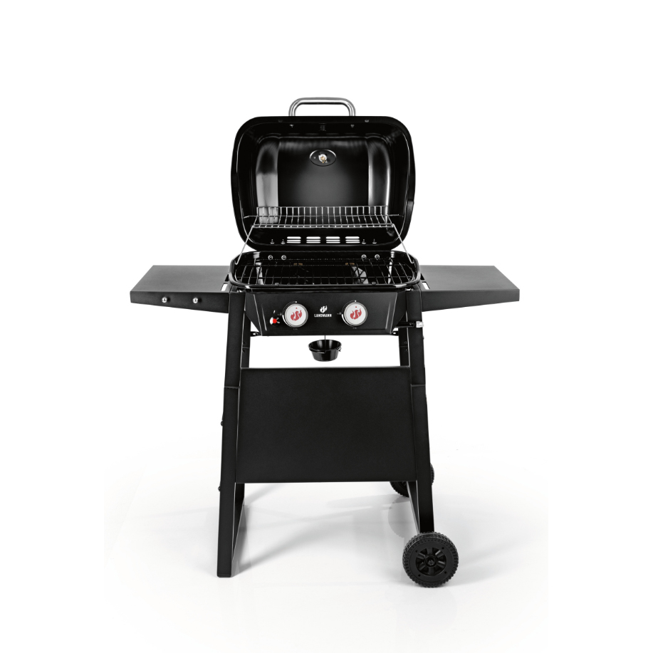Gasolgrill Landmann 2.0 22164
