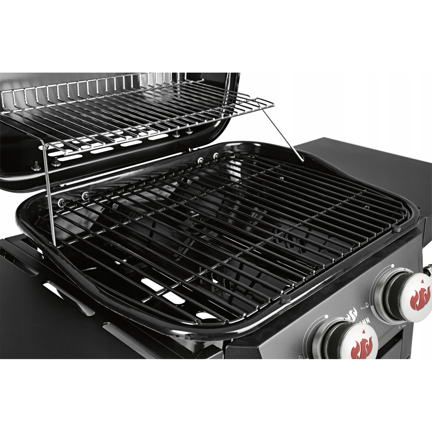 Gasolgrill Landmann 2.0 22164